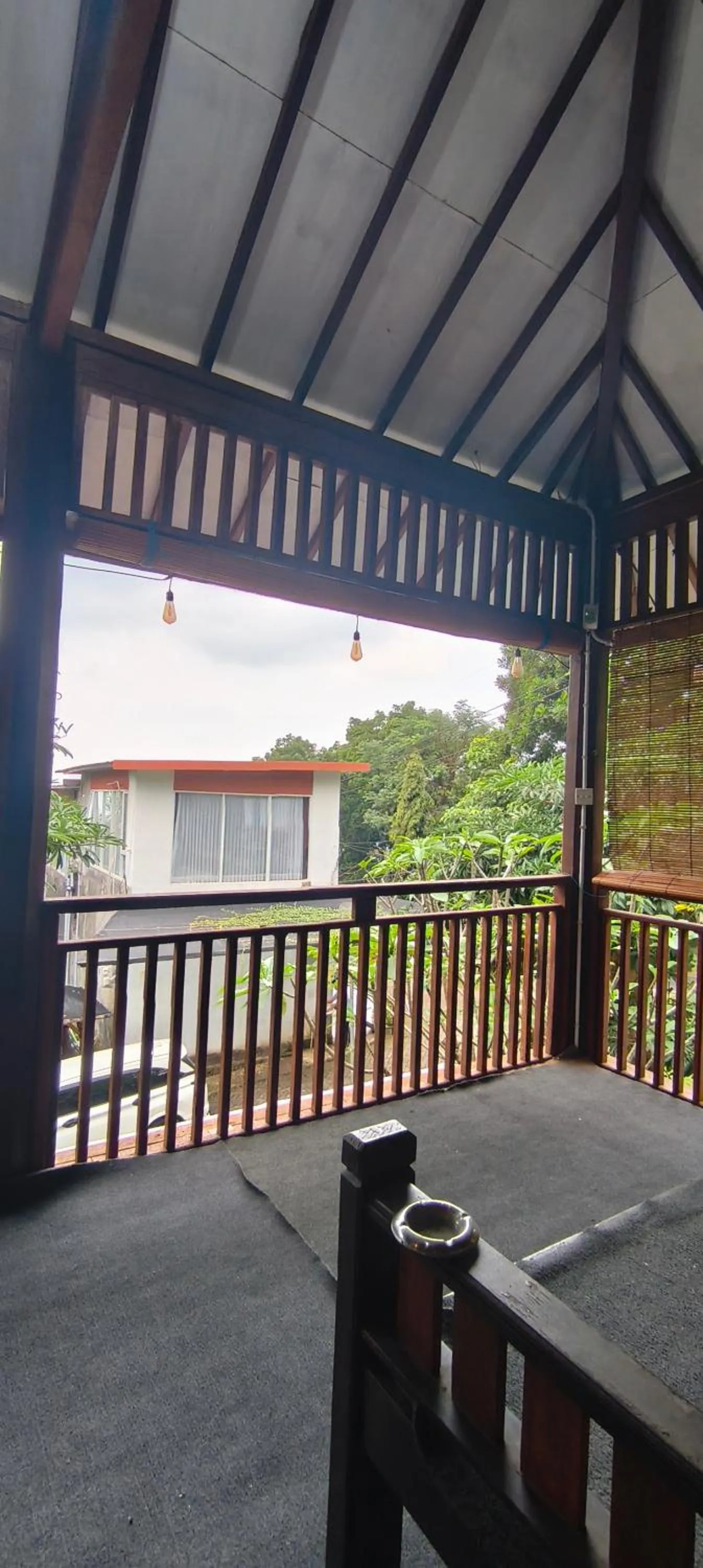 NK Villa Syariah And Cafe Prigen