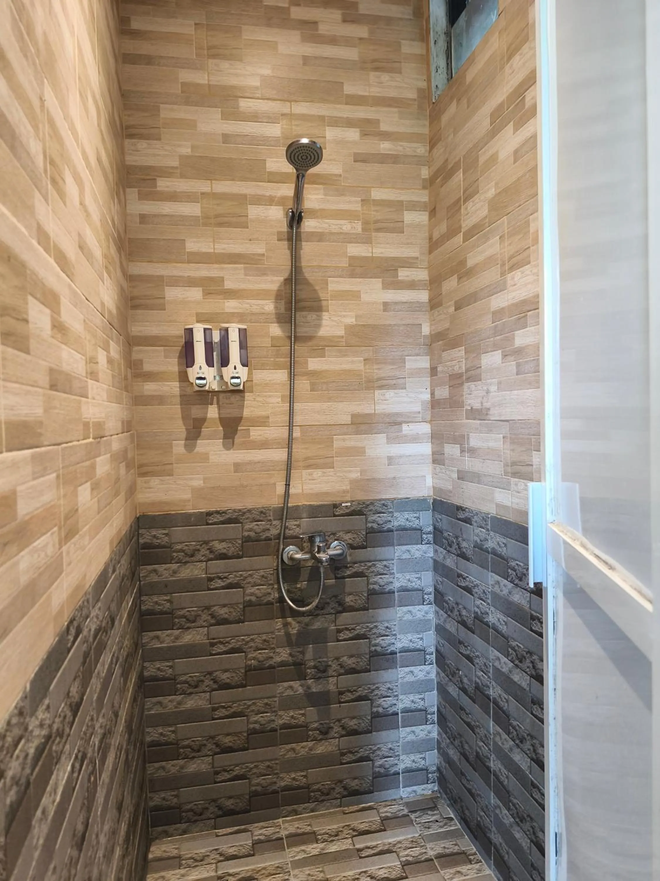 NK Villa Syariah And Cafe Prigen