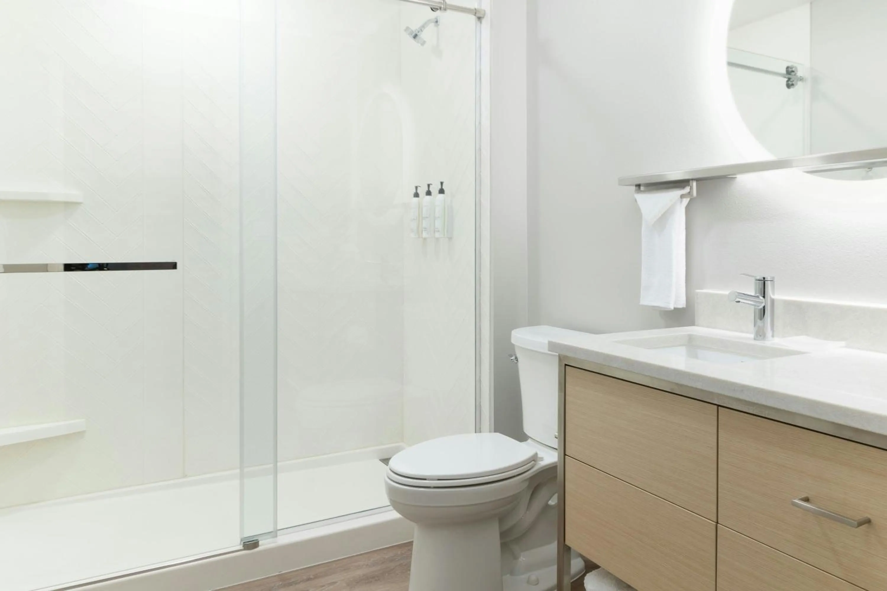 Photo of the whole room in TownePlace Suites by Marriott Monrovia