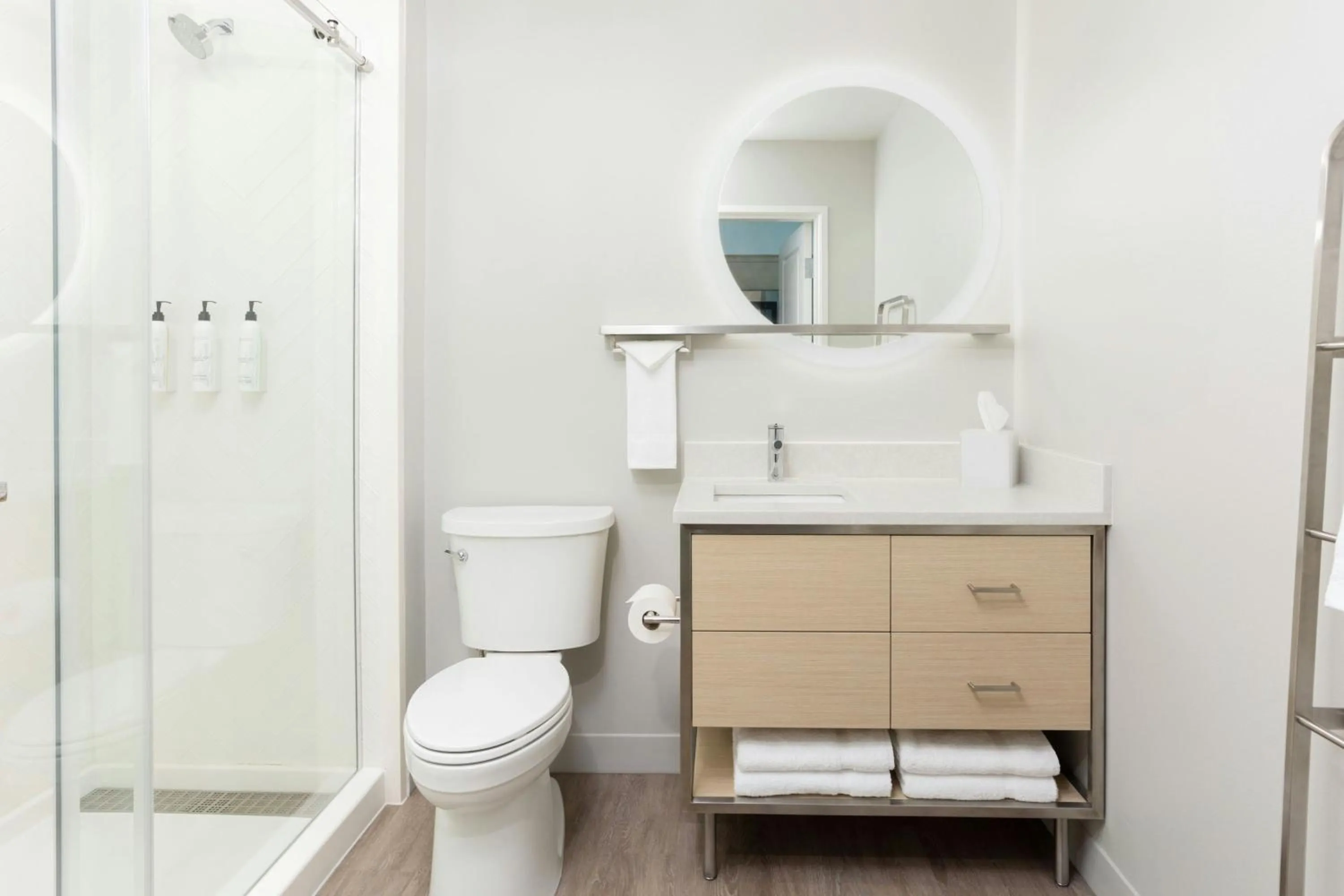 Photo of the whole room in TownePlace Suites by Marriott Monrovia