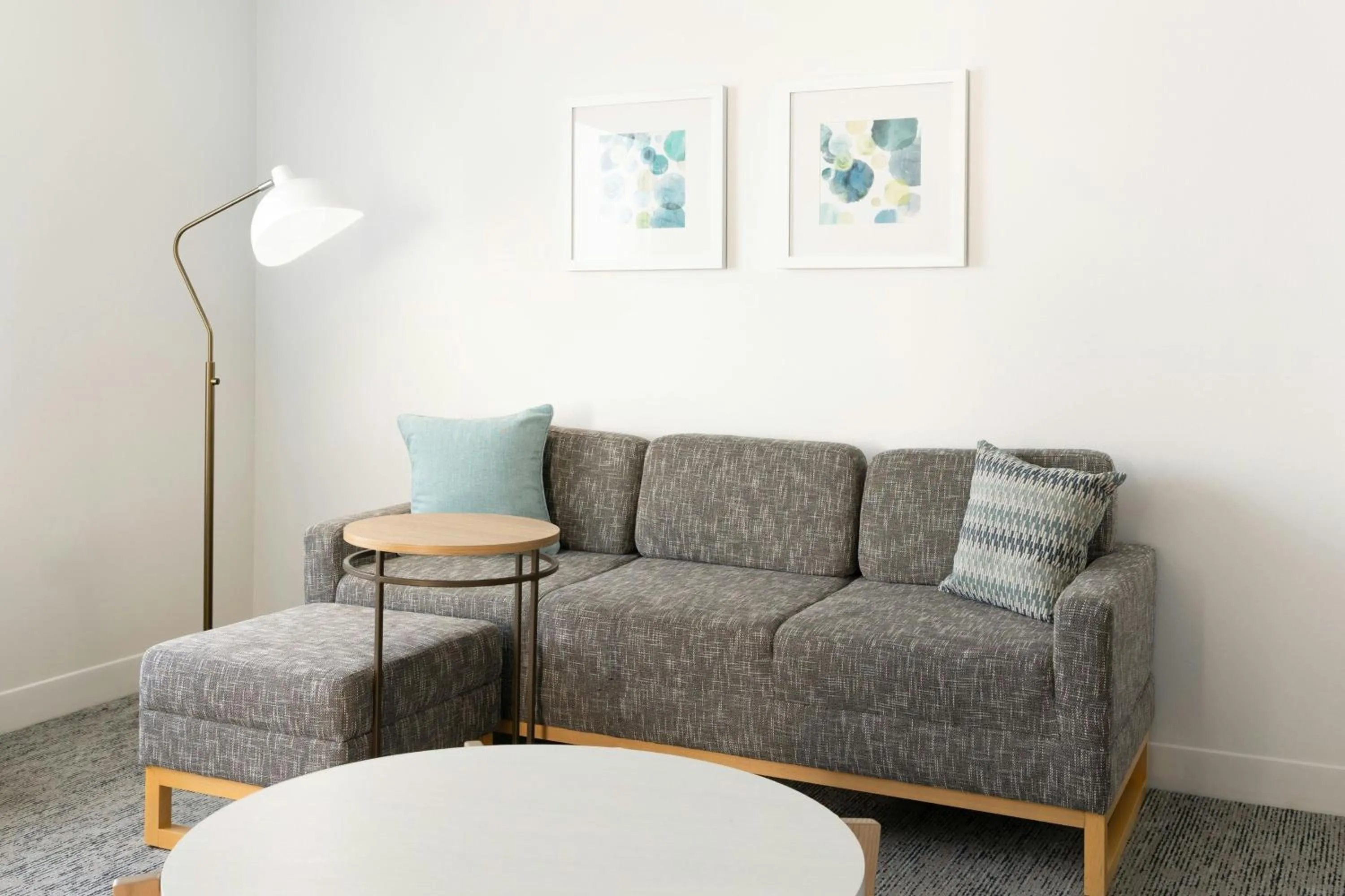 Photo of the whole room in TownePlace Suites by Marriott Monrovia