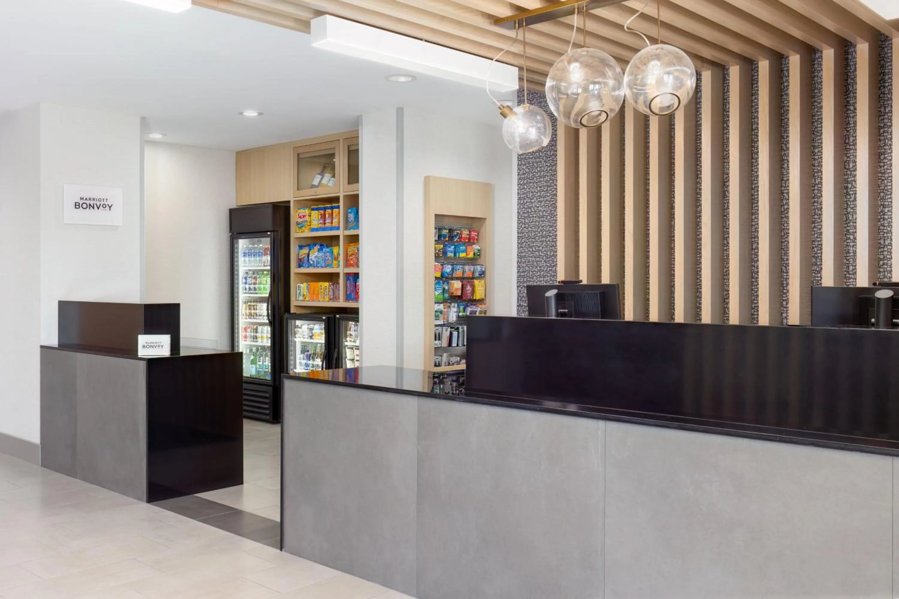 Lobby or reception in TownePlace Suites by Marriott Pleasanton