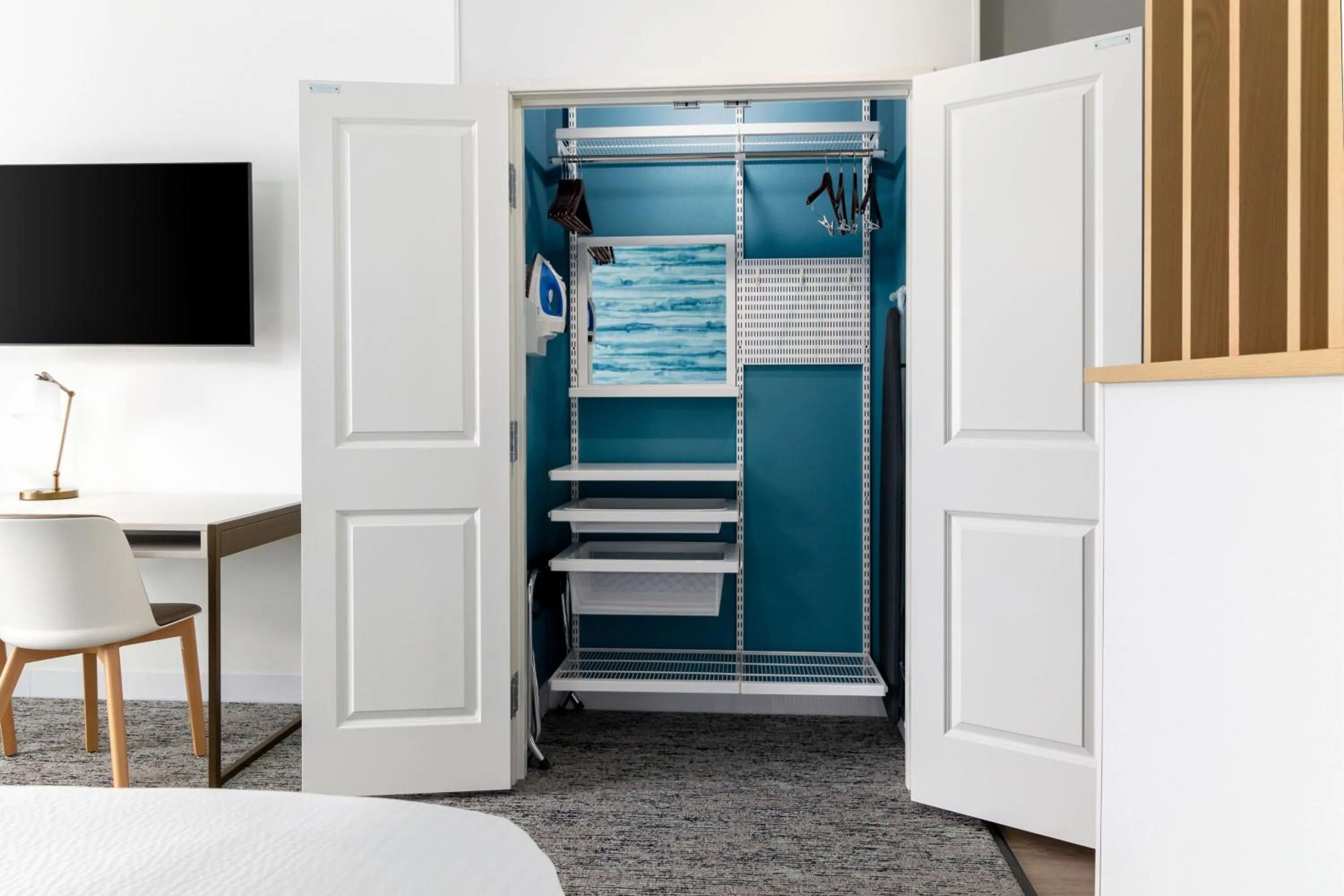 Photo of the whole room in TownePlace Suites by Marriott Pleasanton