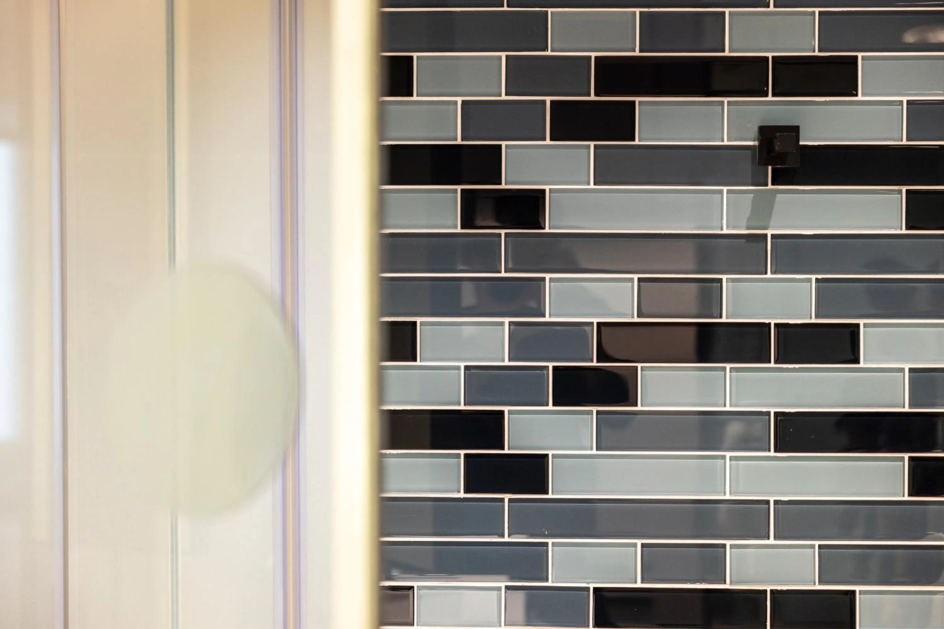 Bathroom in Fairfield by Marriott Shanghai Lingang Special Area