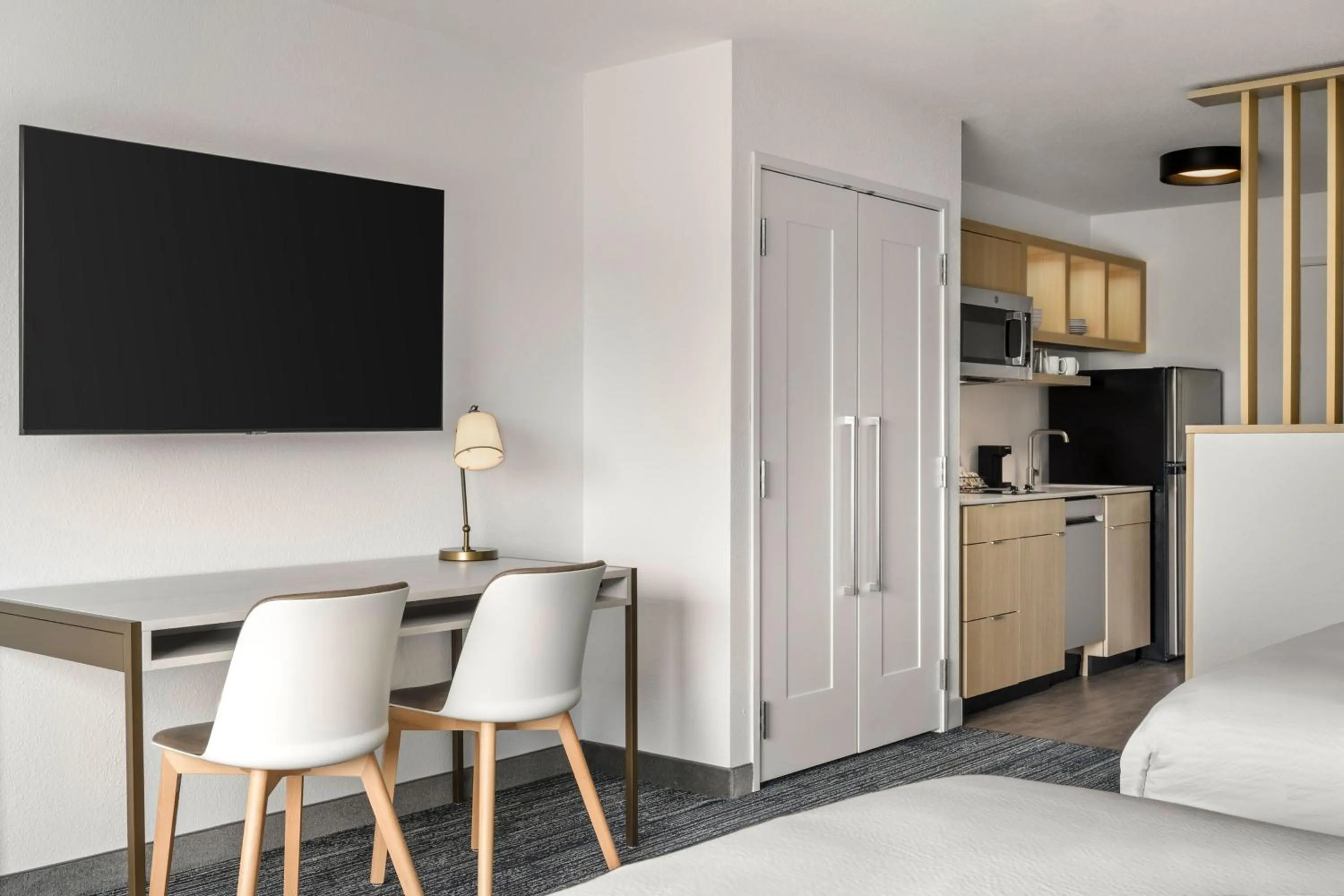 Photo of the whole room in TownePlace Suites by Marriott Wentzville