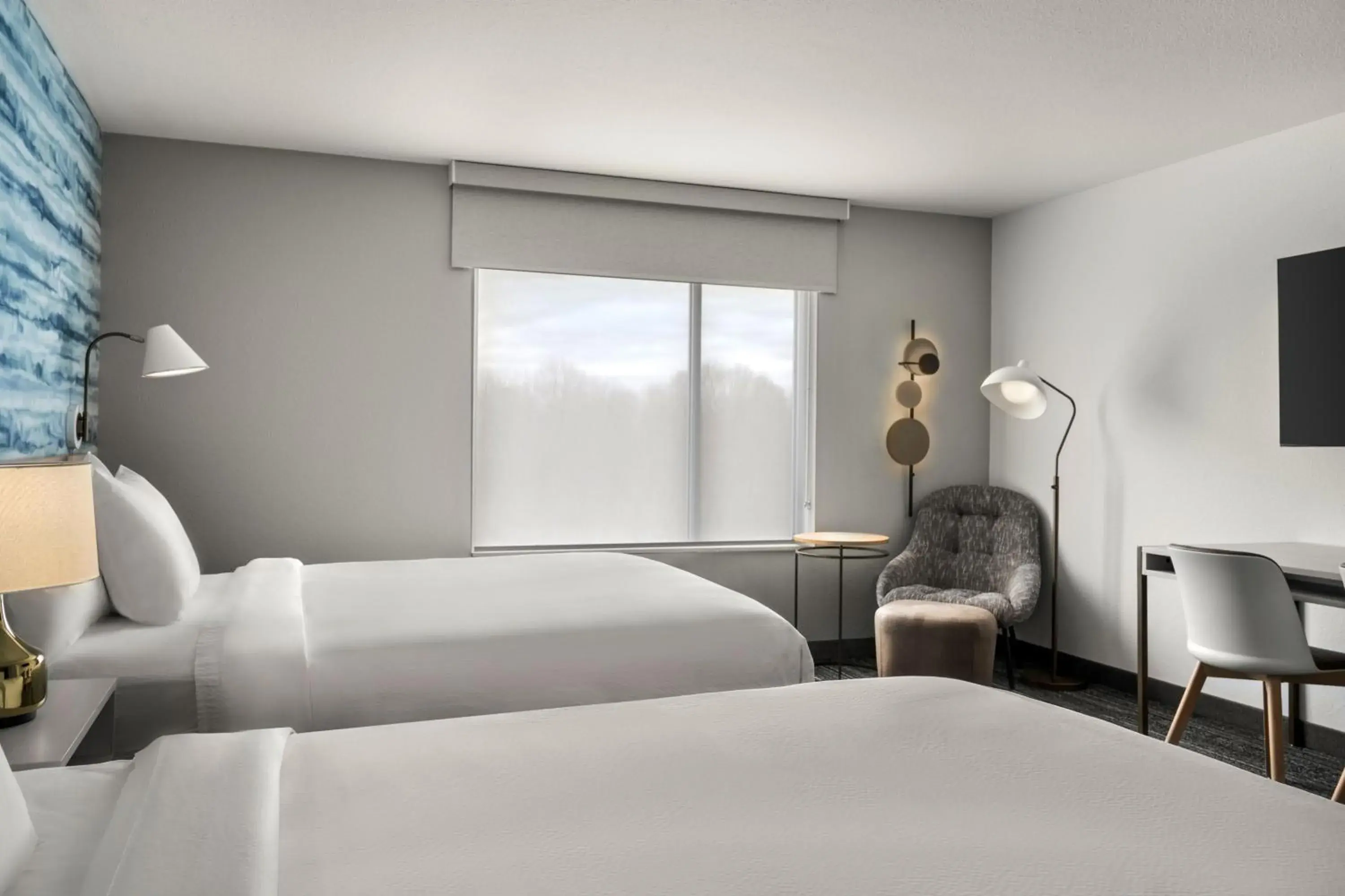 Queen Studio in TownePlace Suites by Marriott Wentzville Queen Studio in TownePlace Suites by Marriott Wentzville