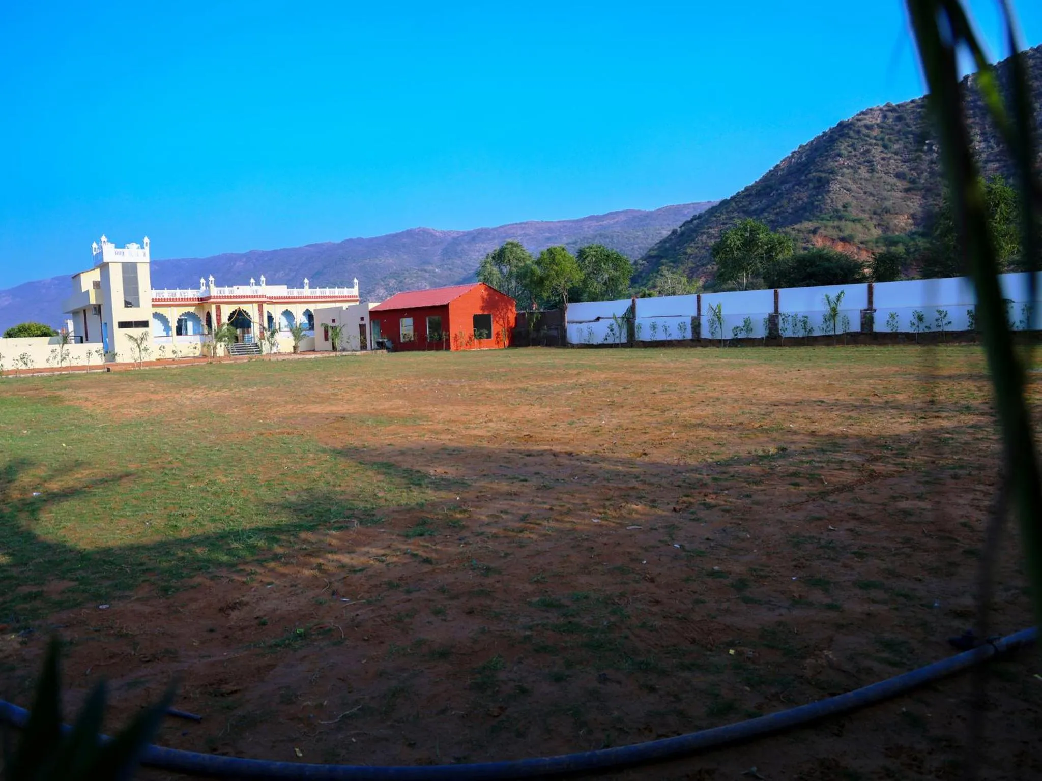 Property building in Savitri Valley Resort A Luxury Resort