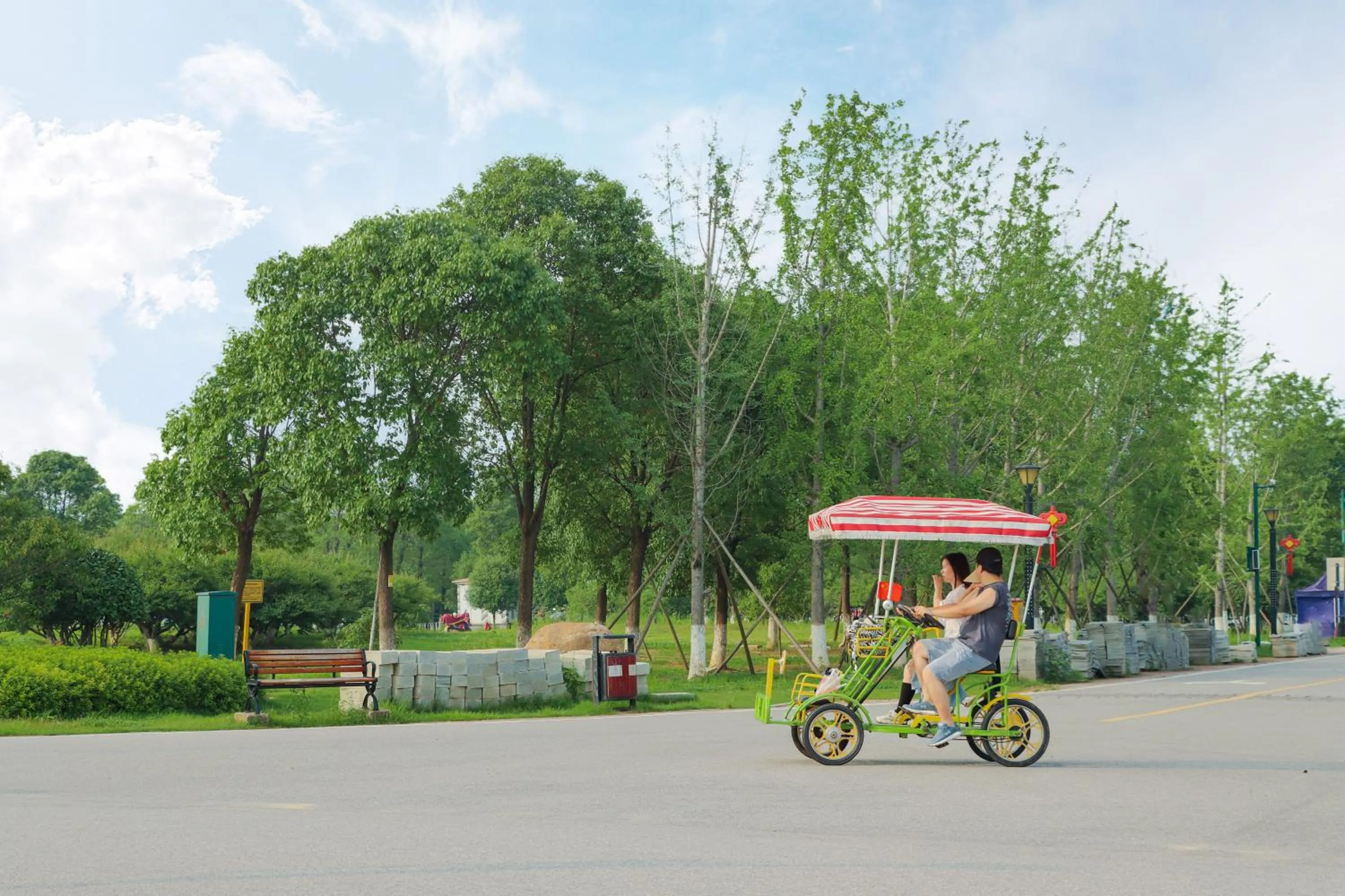 Entertainment in Holiday Inn Express Changsha Development Zone by IHG