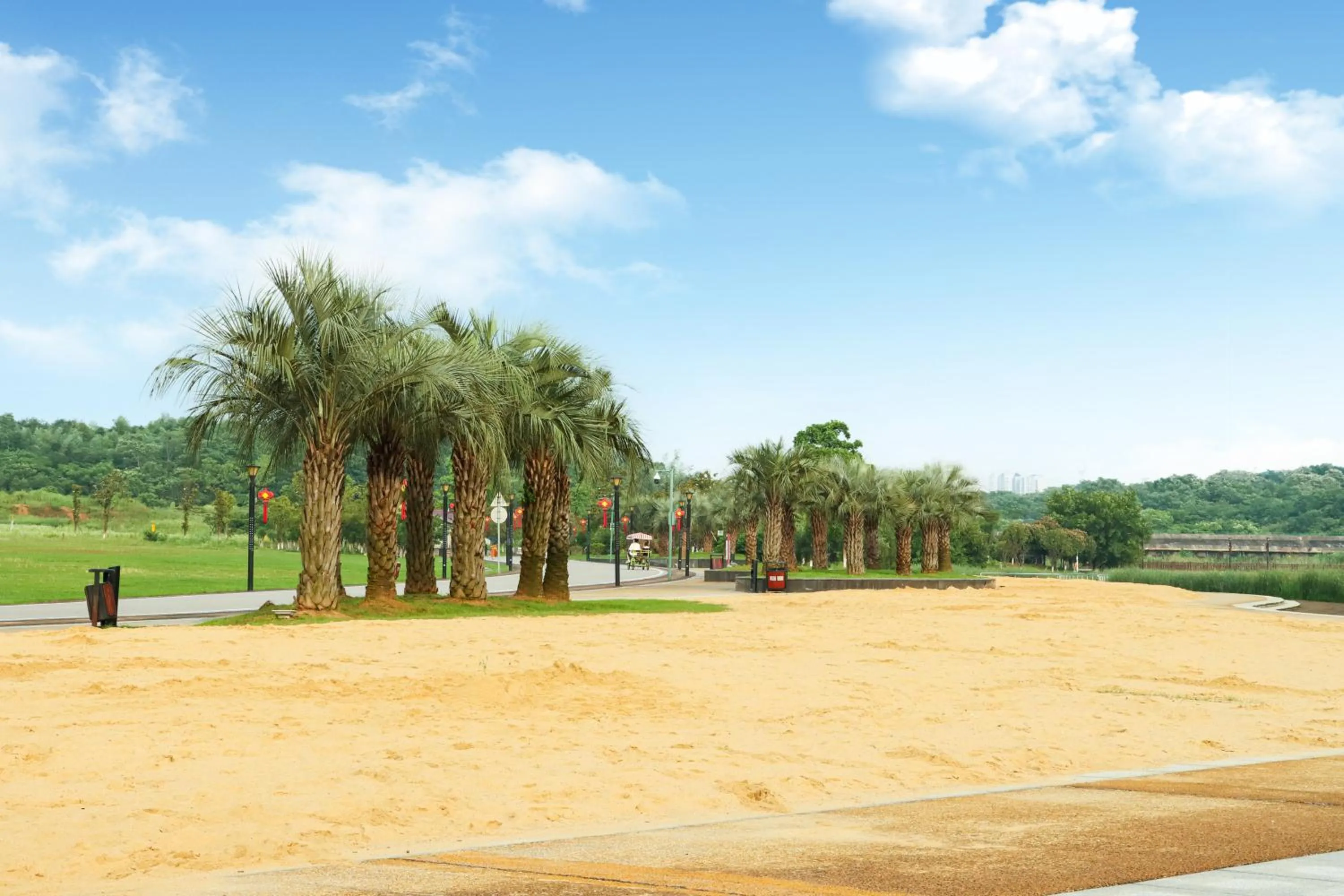 Entertainment in Holiday Inn Express Changsha Development Zone by IHG