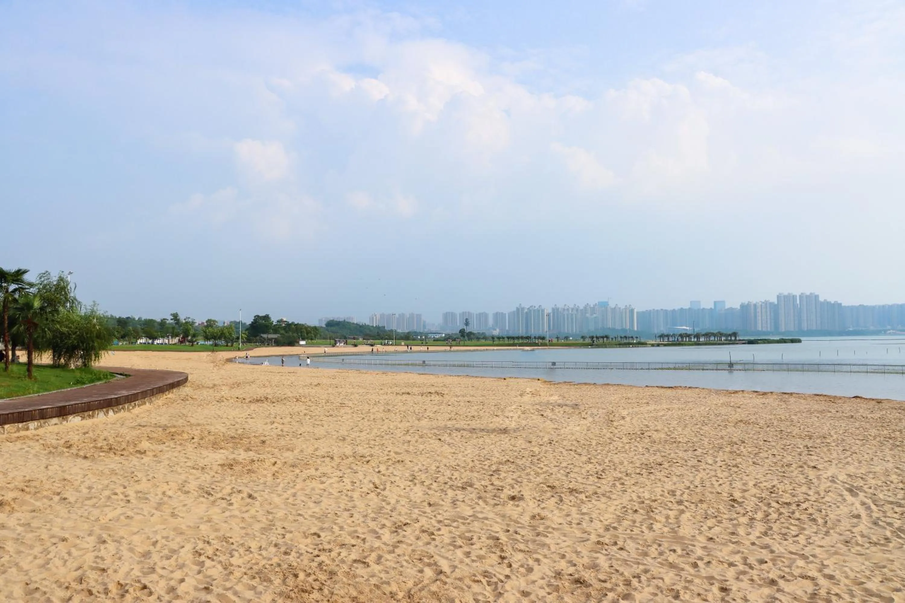 Entertainment in Holiday Inn Express Changsha Development Zone by IHG