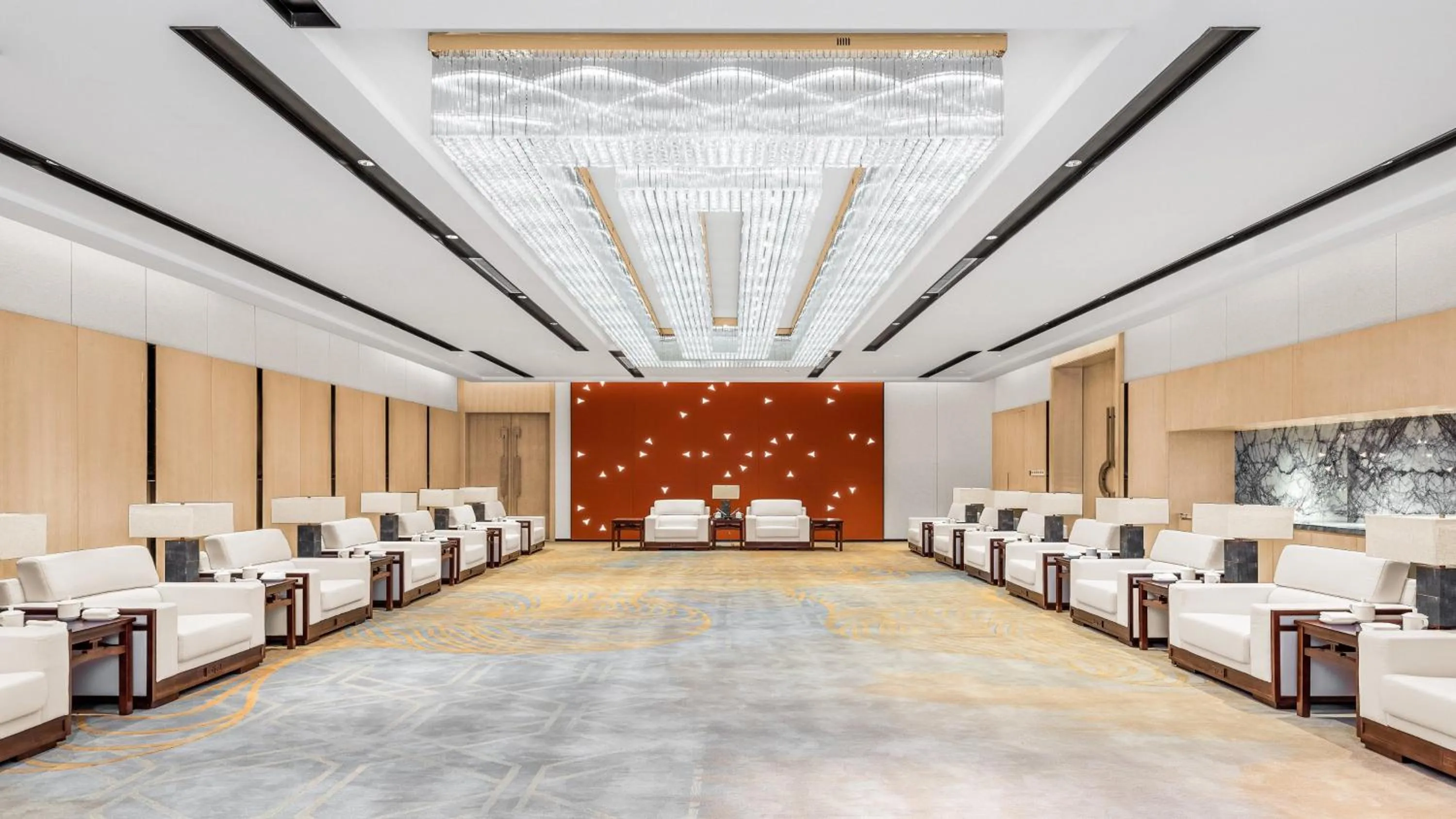 Spa and wellness centre/facilities in Holiday Inn Express Changsha Development Zone by IHG
