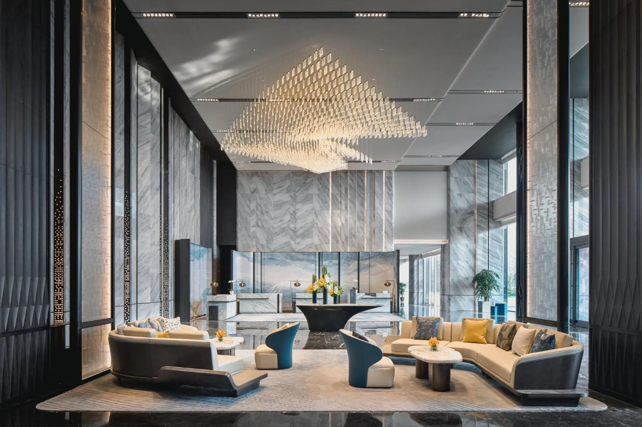 Other in Crowne Plaza Ezhou by IHG