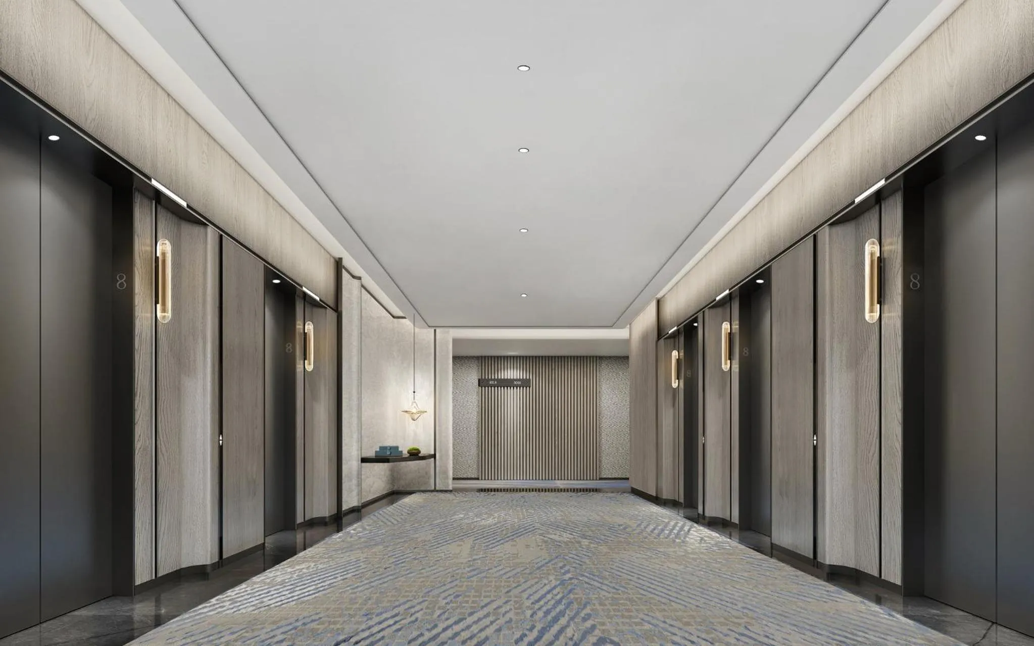 Photo of the whole room in Crowne Plaza Ezhou by IHG