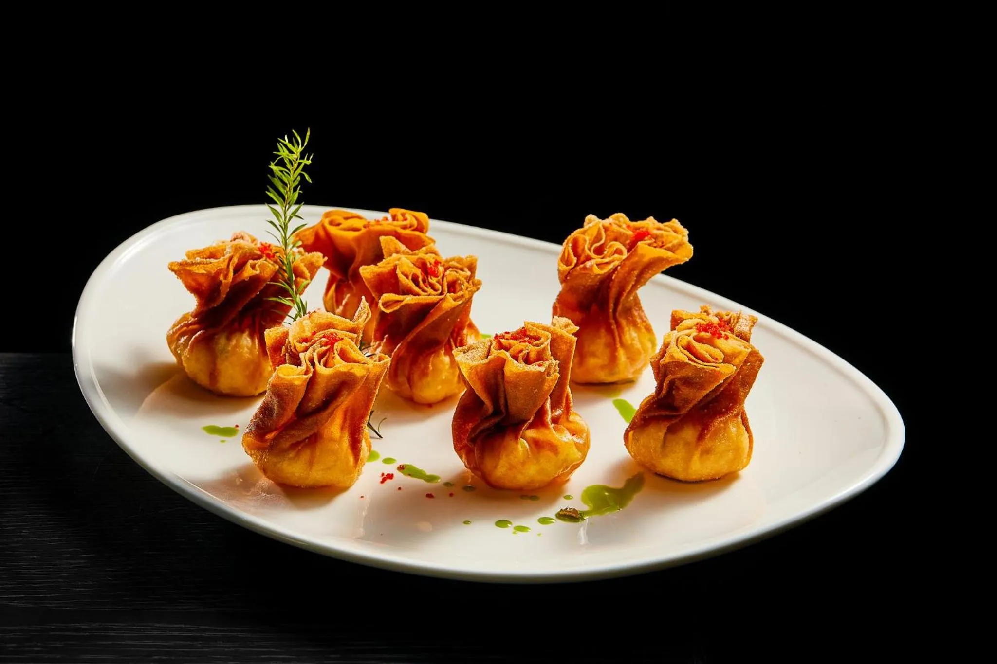 Restaurant/places to eat in Crowne Plaza Ezhou by IHG