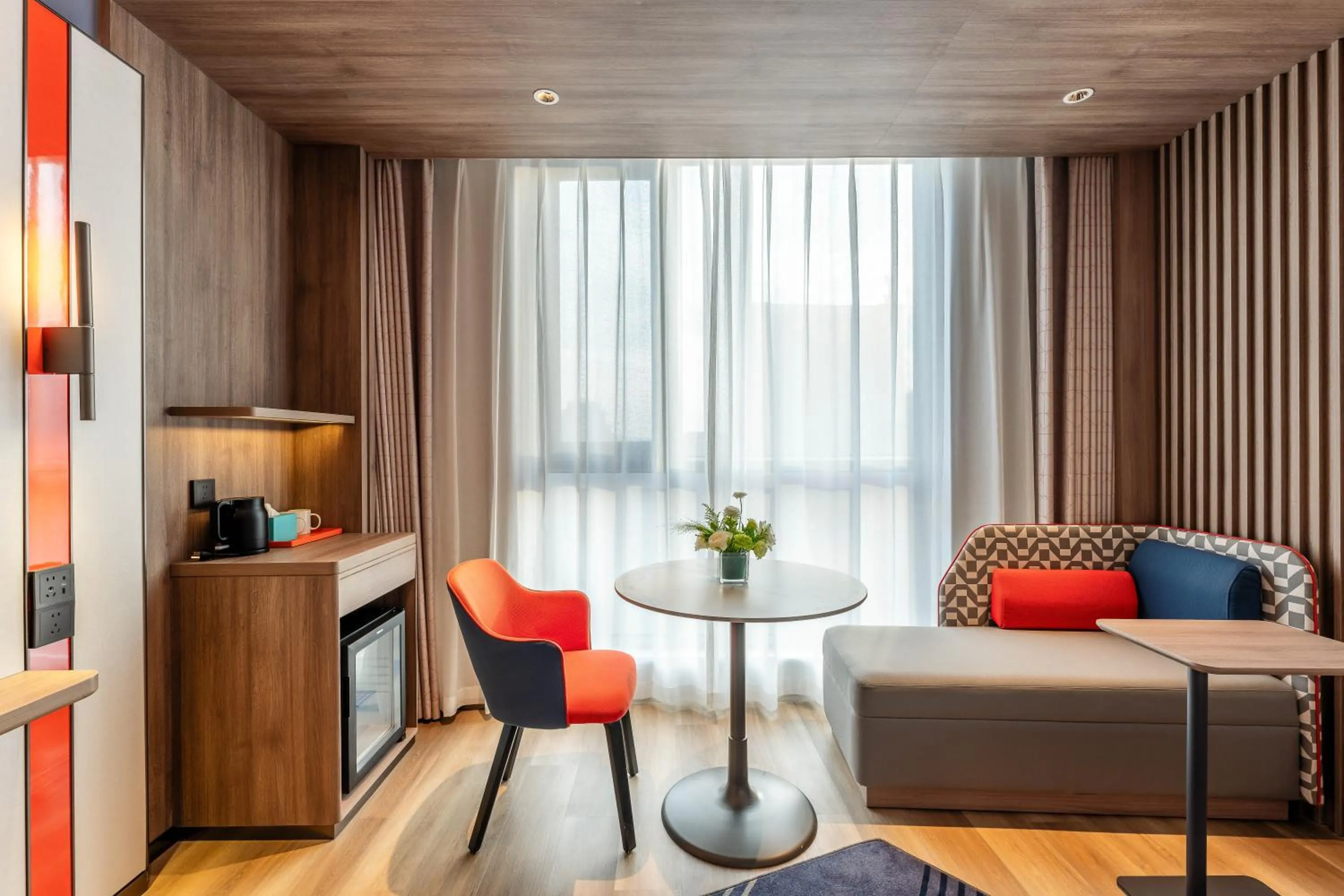 Holiday Inn Express Hefei FTZ by IHG