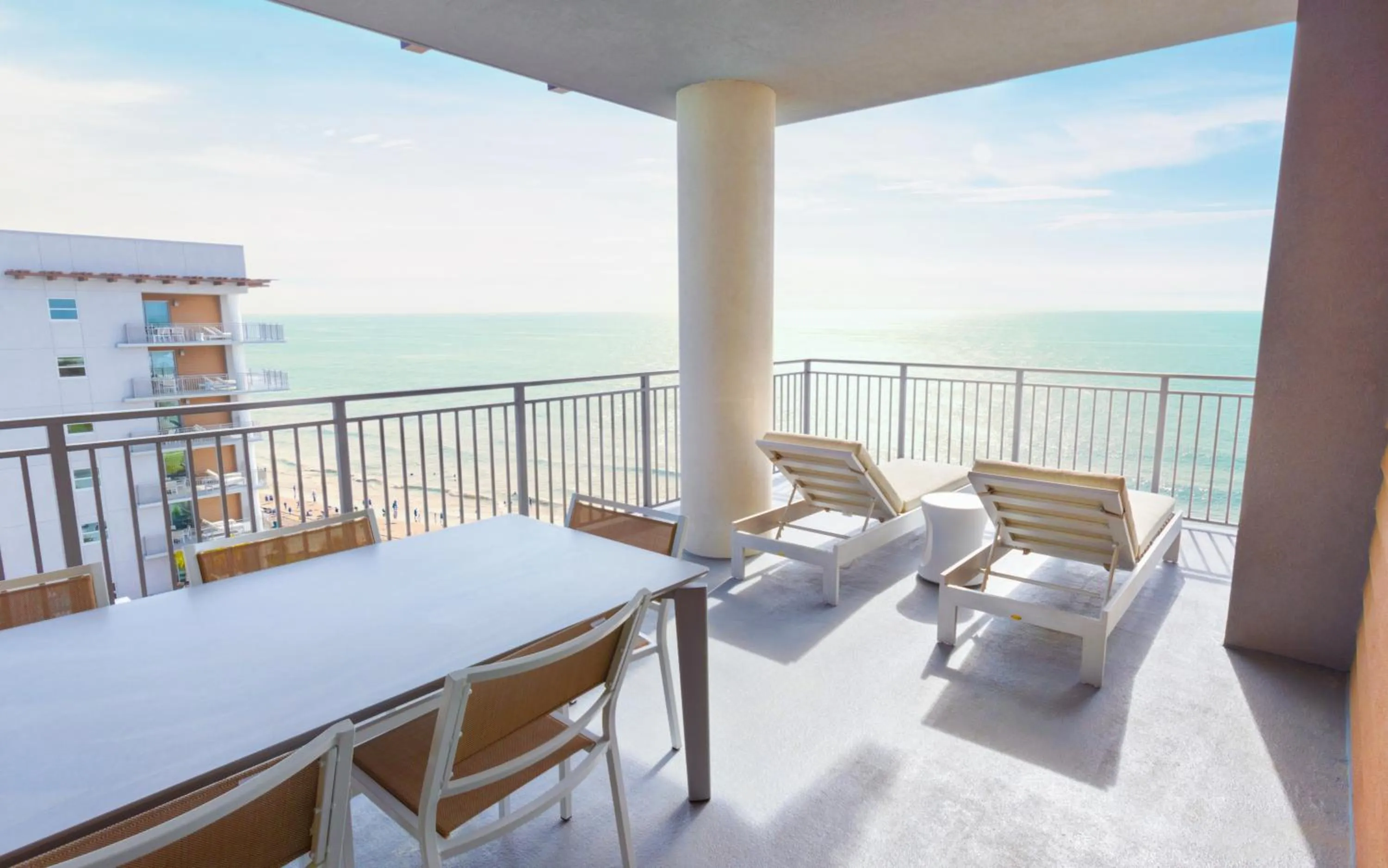 Holiday Inn Club Vacations Myrtle Beach Oceanfront