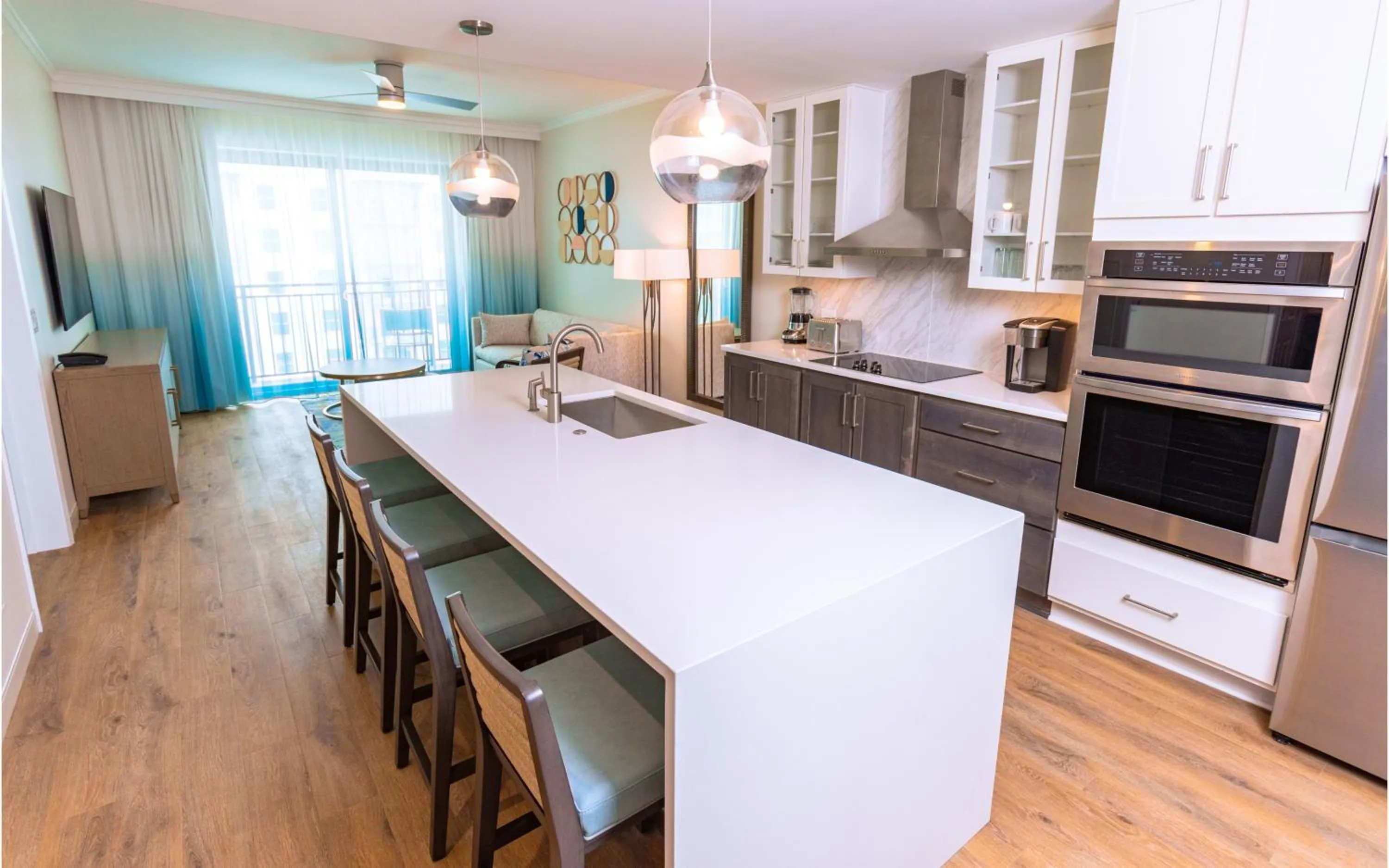 Holiday Inn Club Vacations Myrtle Beach Oceanfront