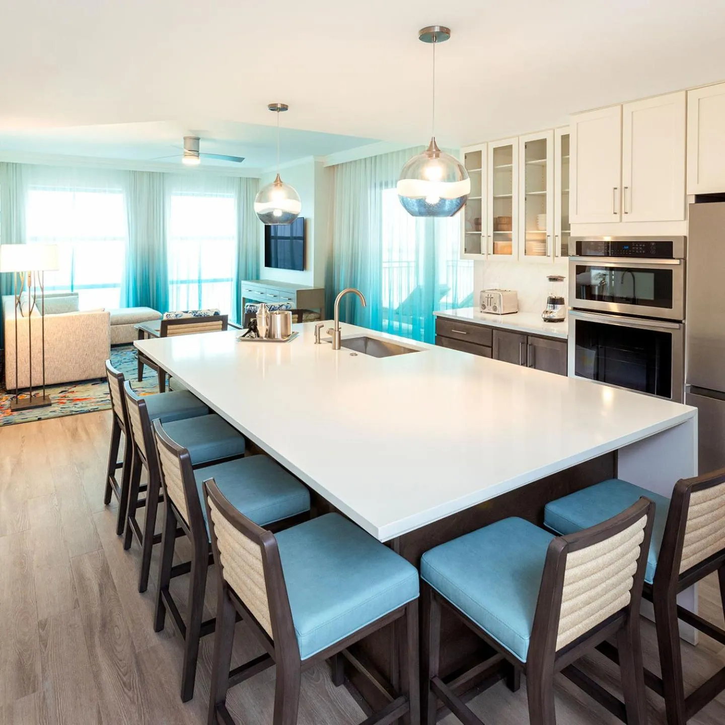 Holiday Inn Club Vacations Myrtle Beach Oceanfront