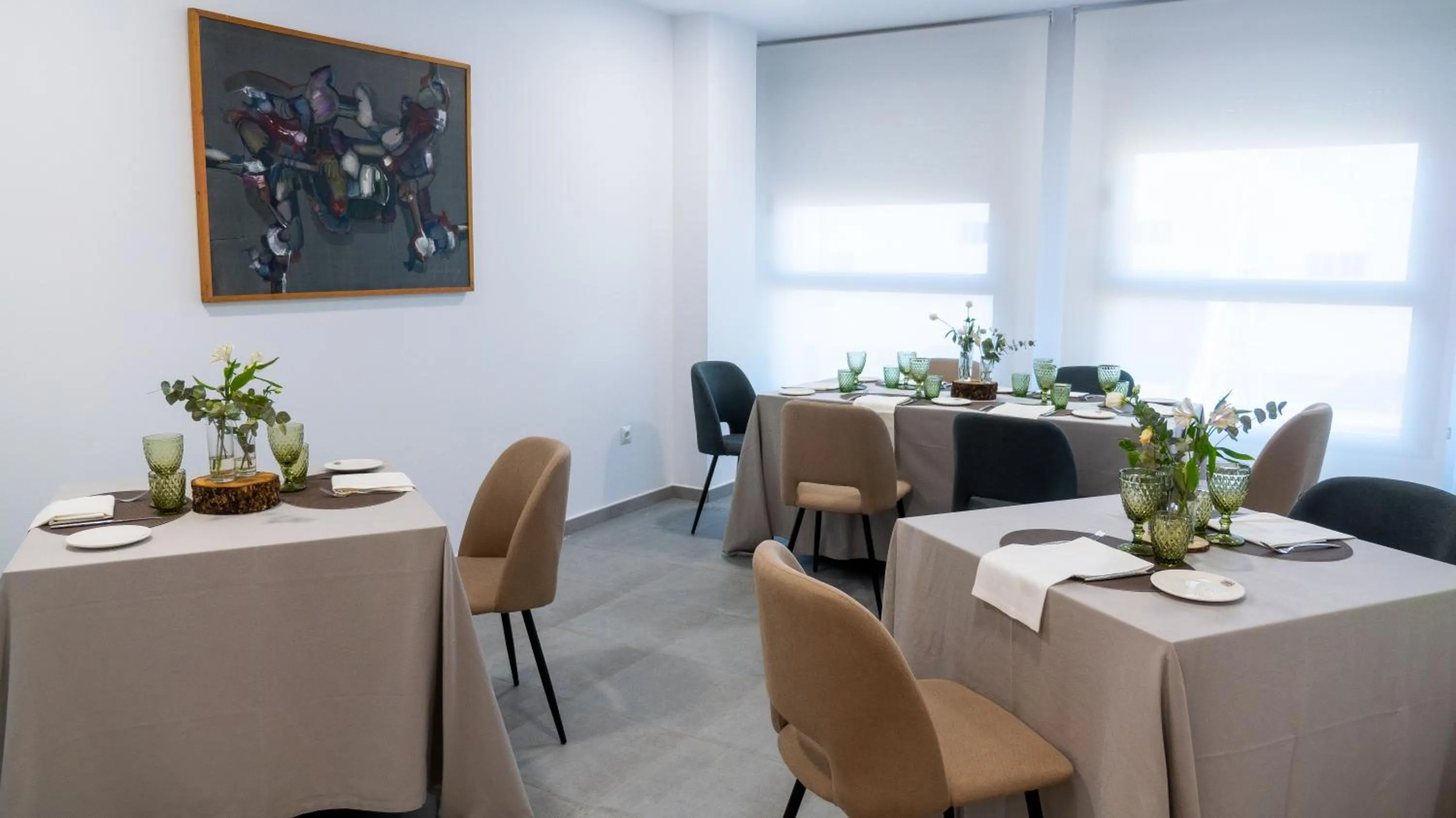 La Hospedería - El Provencio