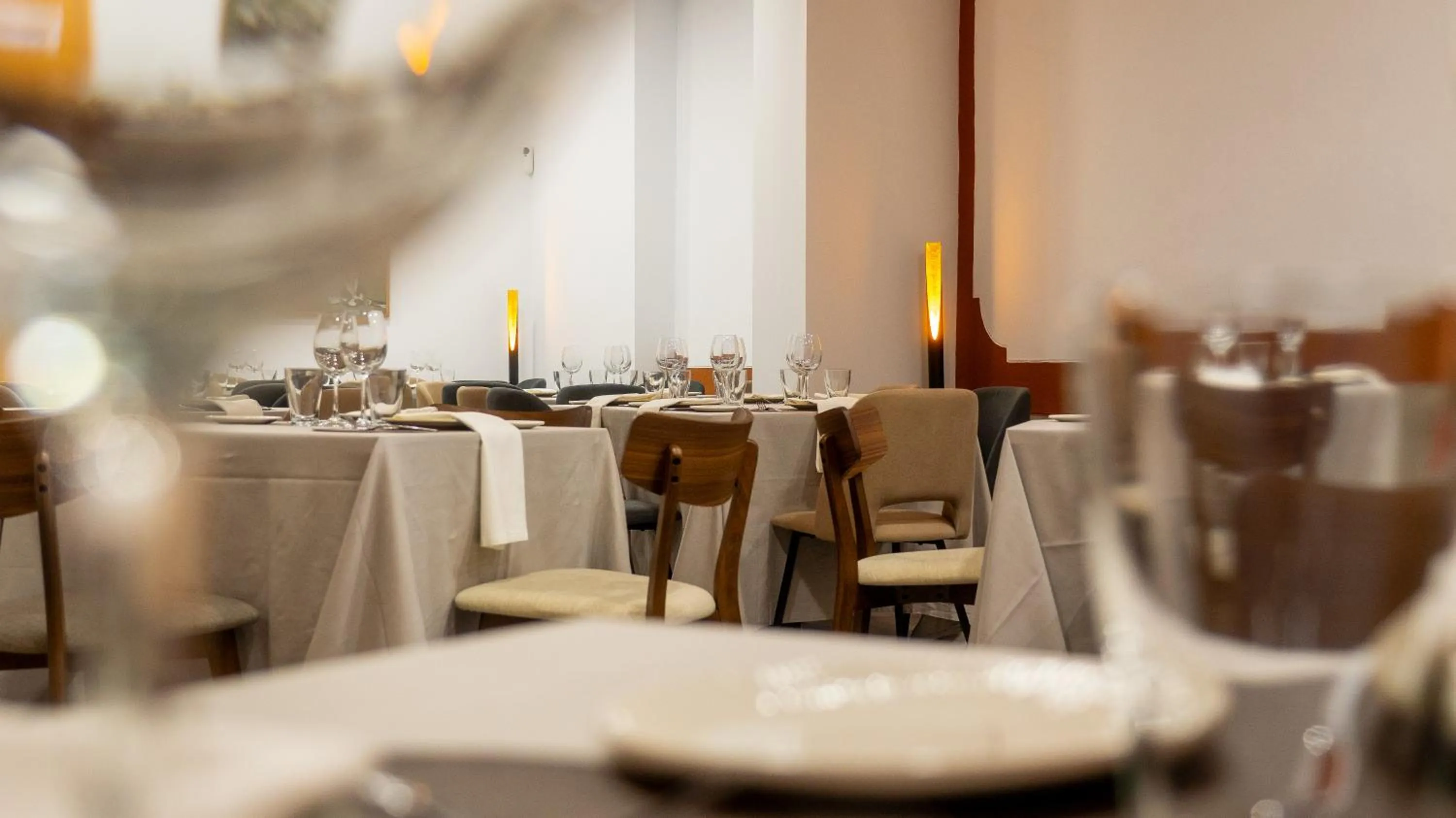 La Hospedería - El Provencio