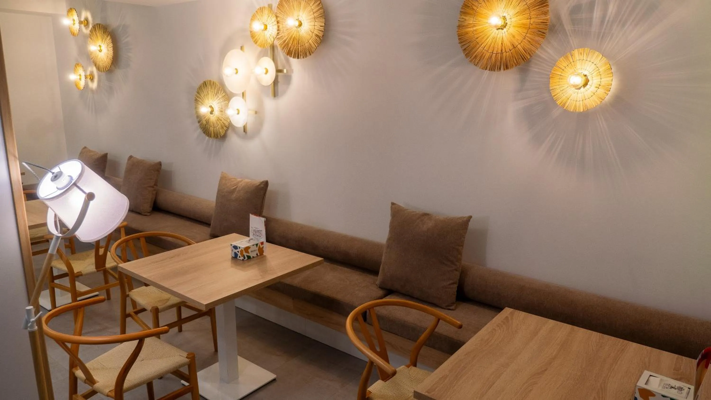 La Hospedería - El Provencio