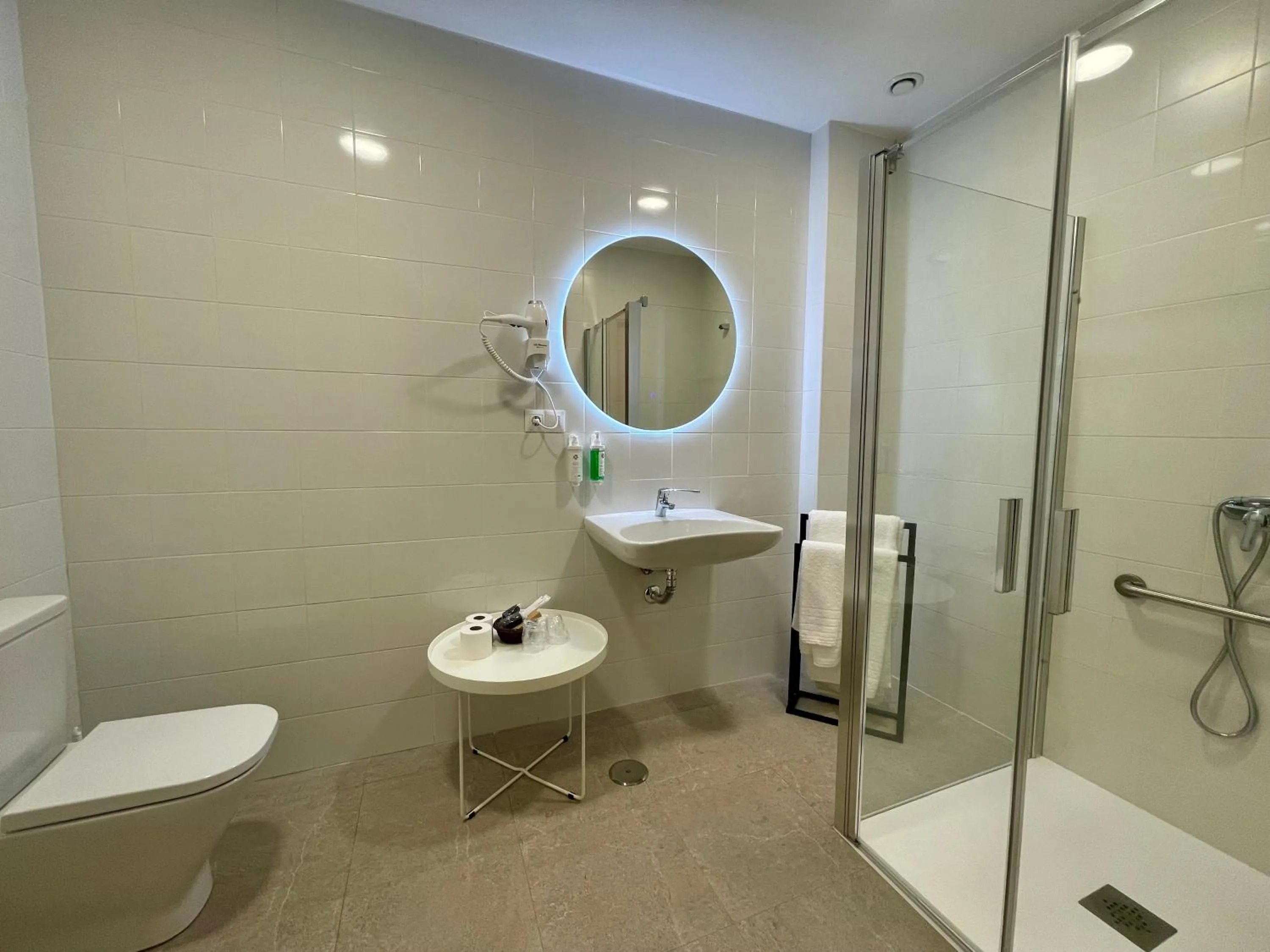 La Hospedería - El Provencio