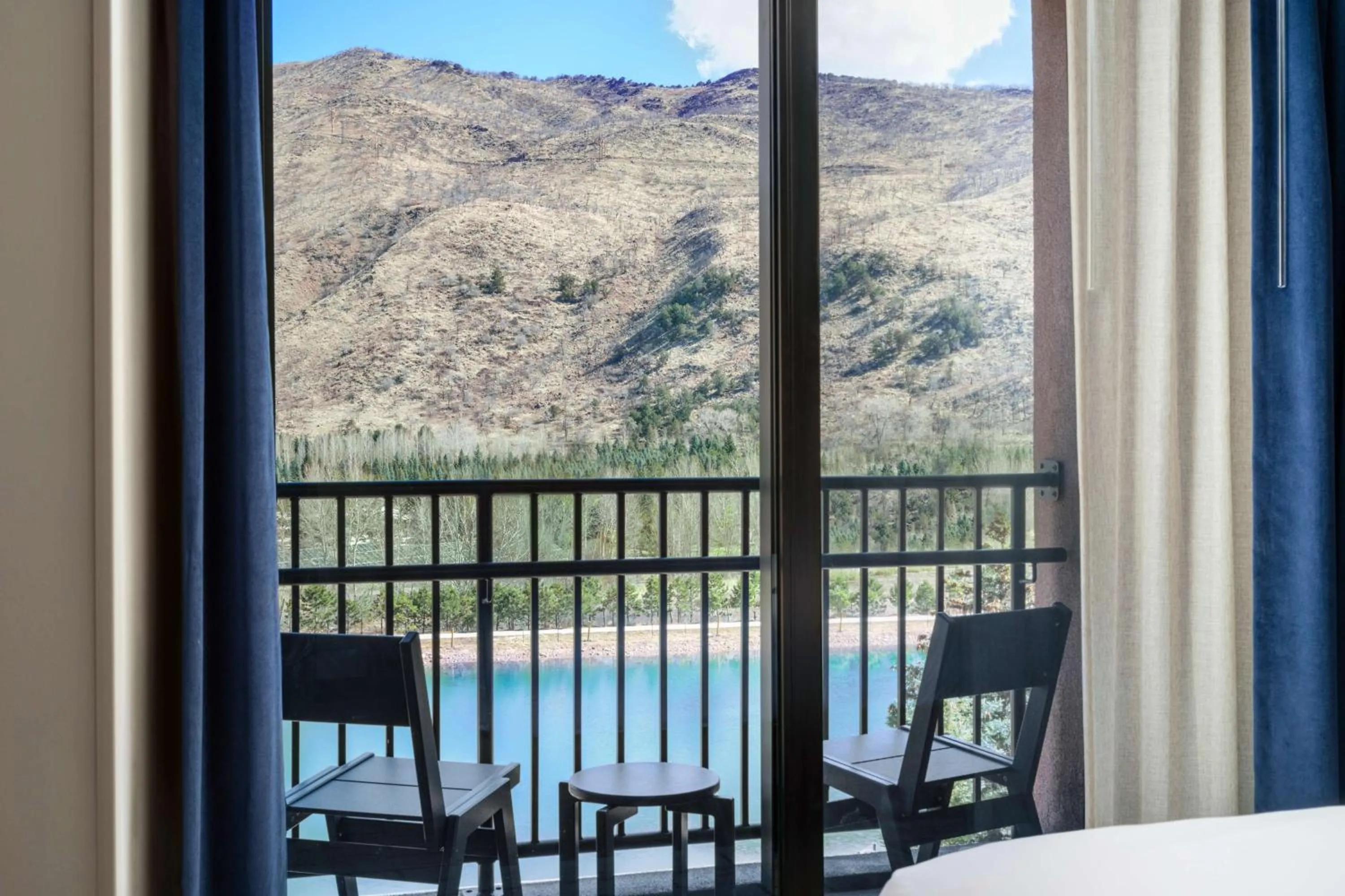 View (from property/room) in The Hoffmann Hotel Basalt Aspen Tapestry Collection Hilton
