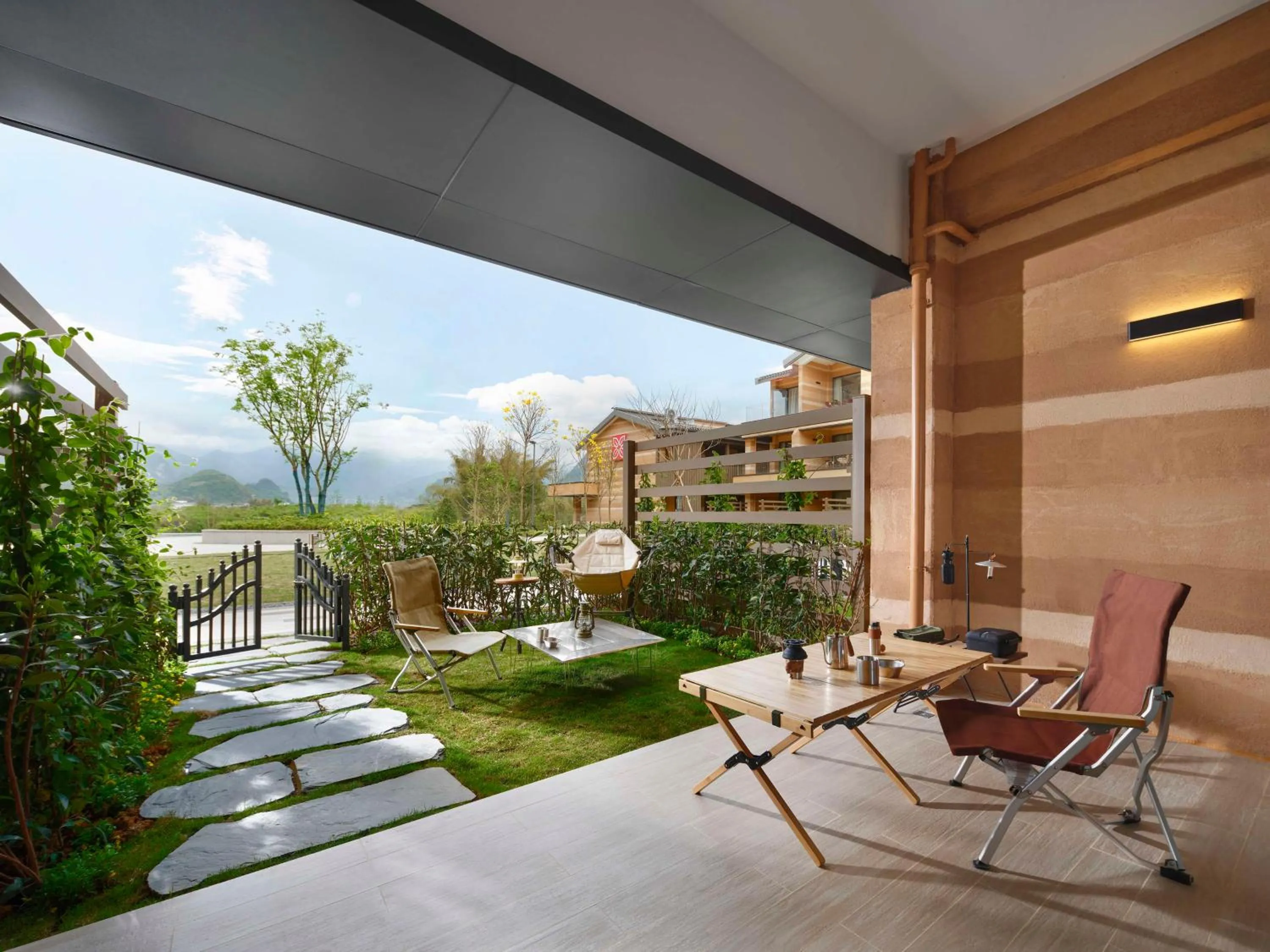 View (from property/room) in Hilton Garden Inn Guilin Yangshuo