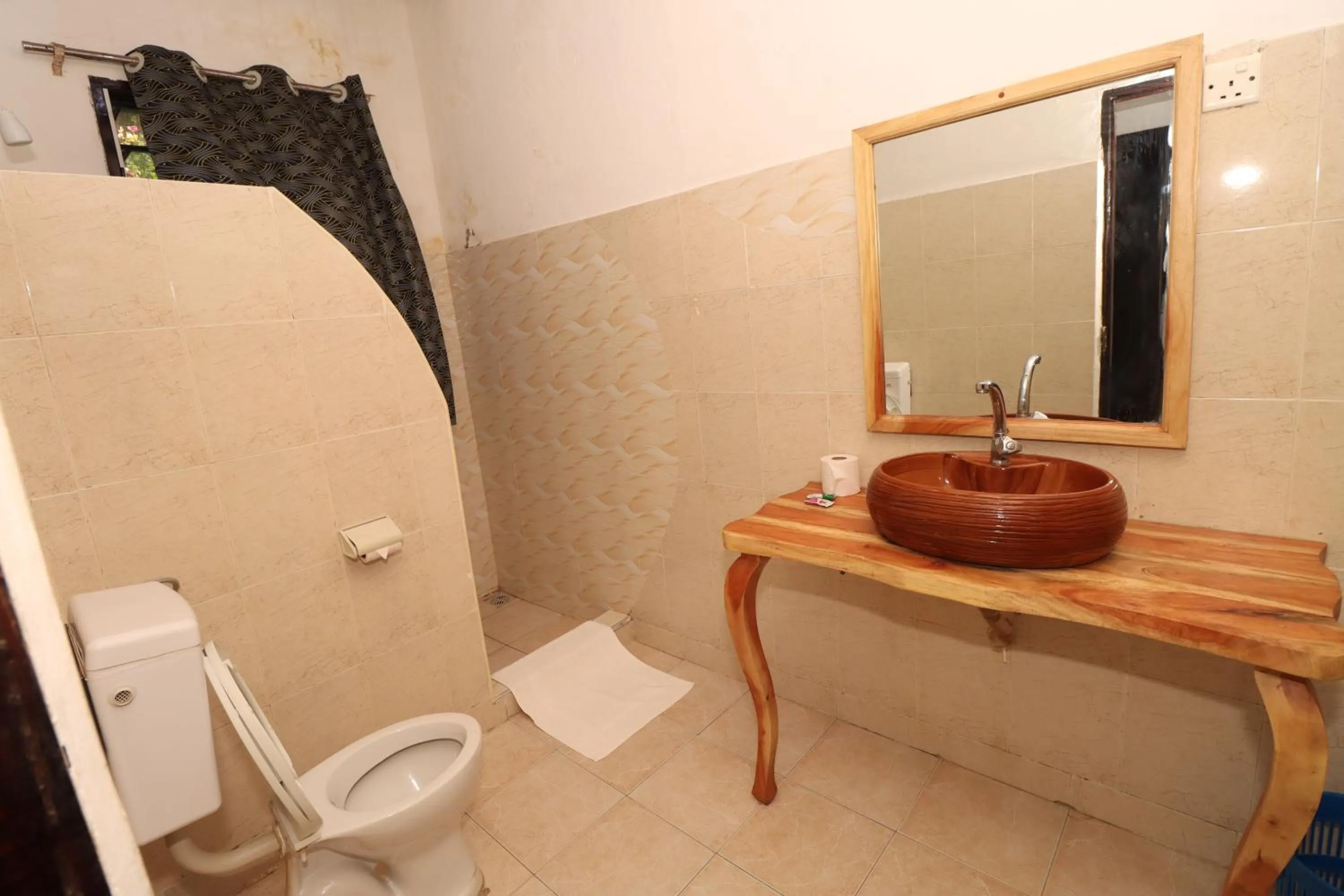 Makuti Villas Resort