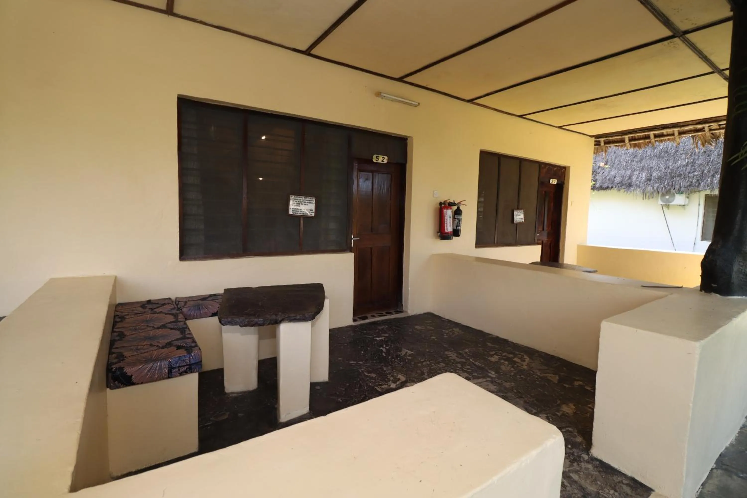 Makuti Villas Resort