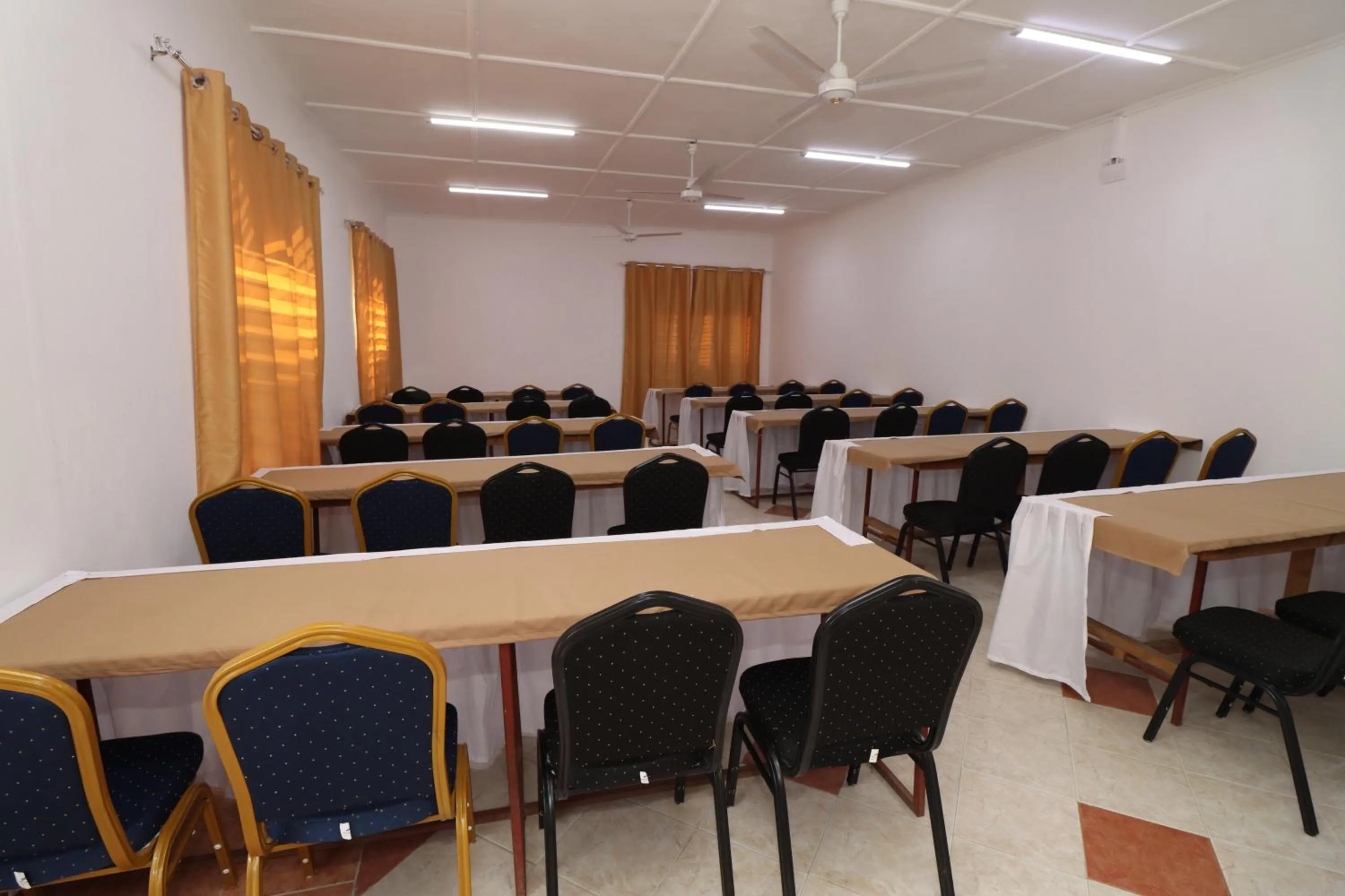 Makuti Villas Resort