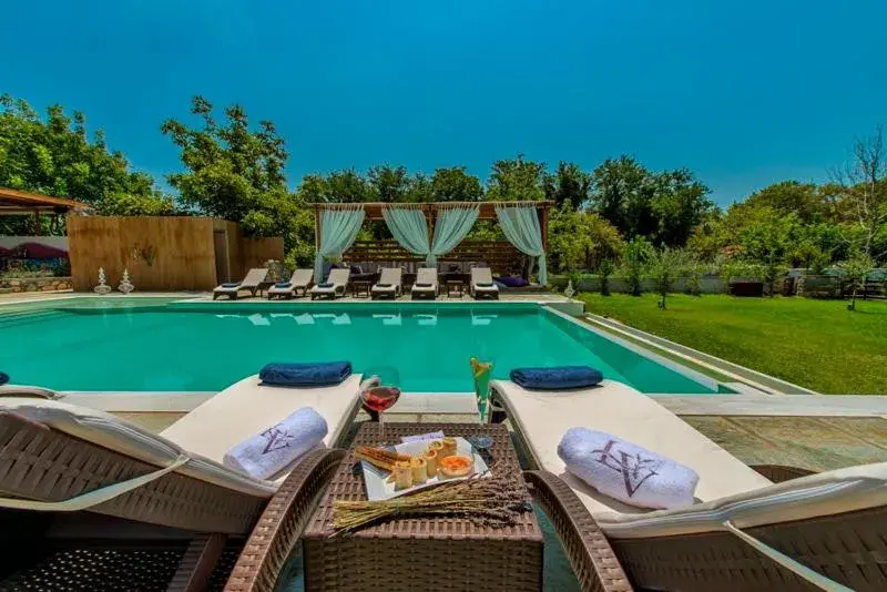 Levantes Villas Levantes Villas