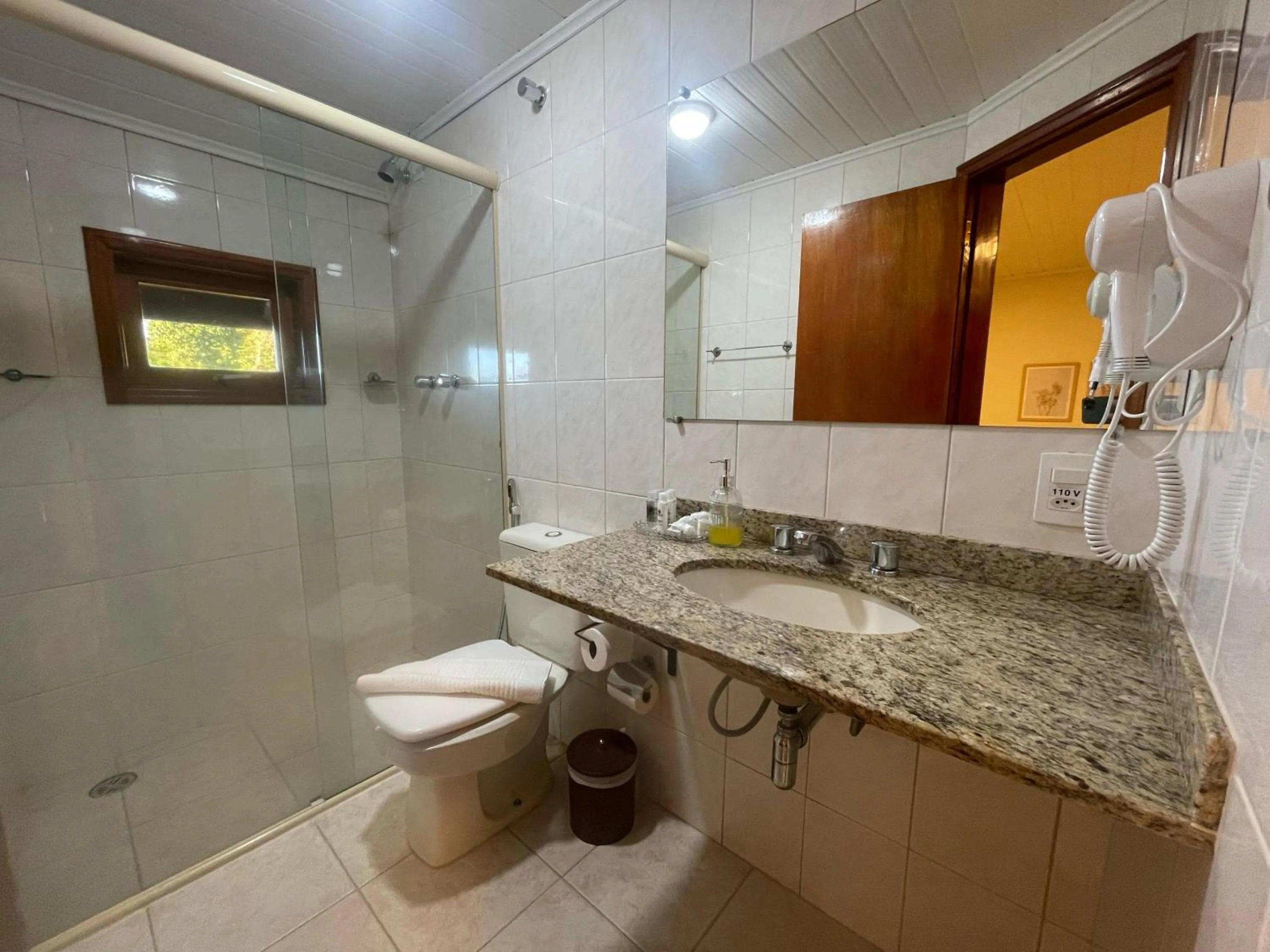 Pousada Flor de Lua Monte Verde