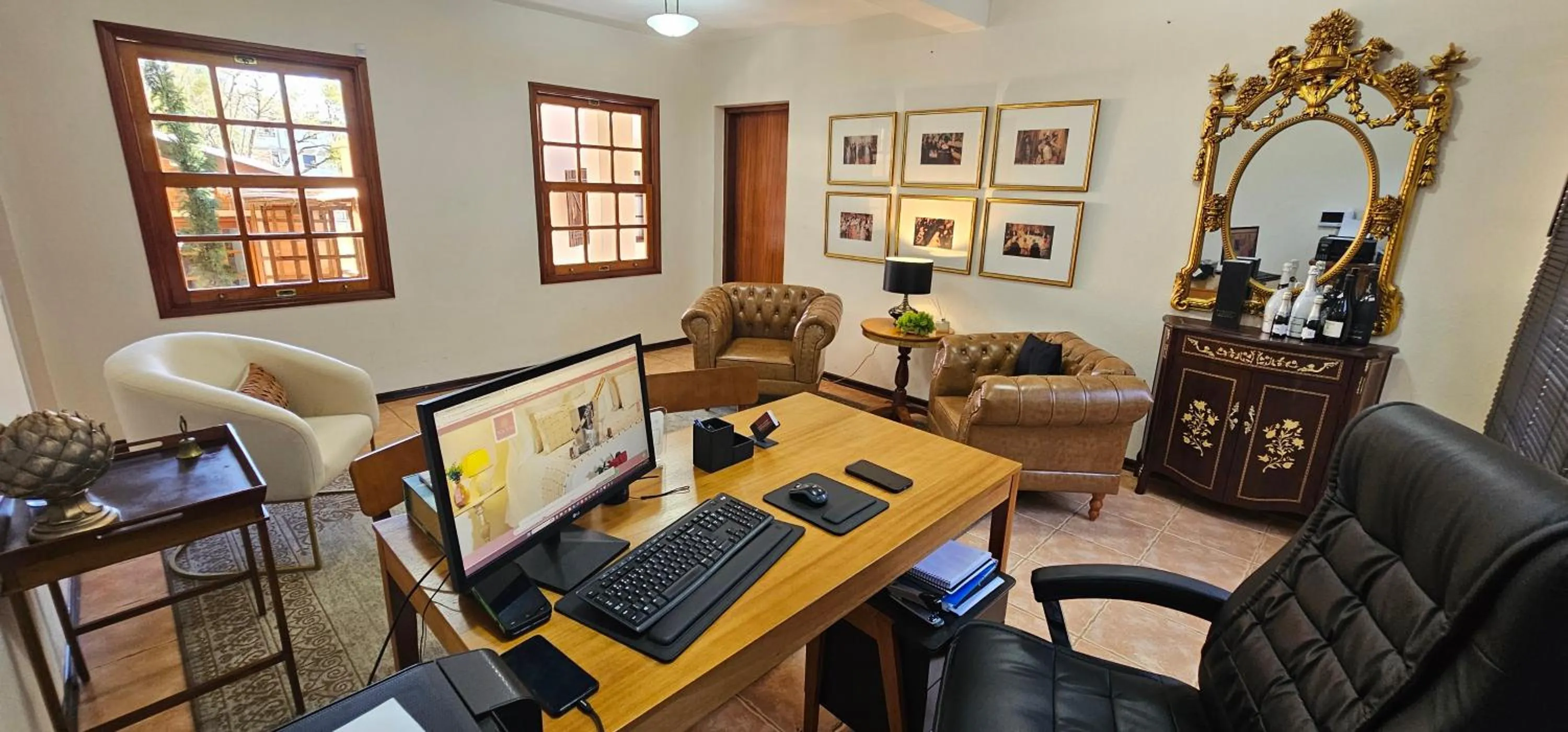 Pousada Flor de Lua Monte Verde