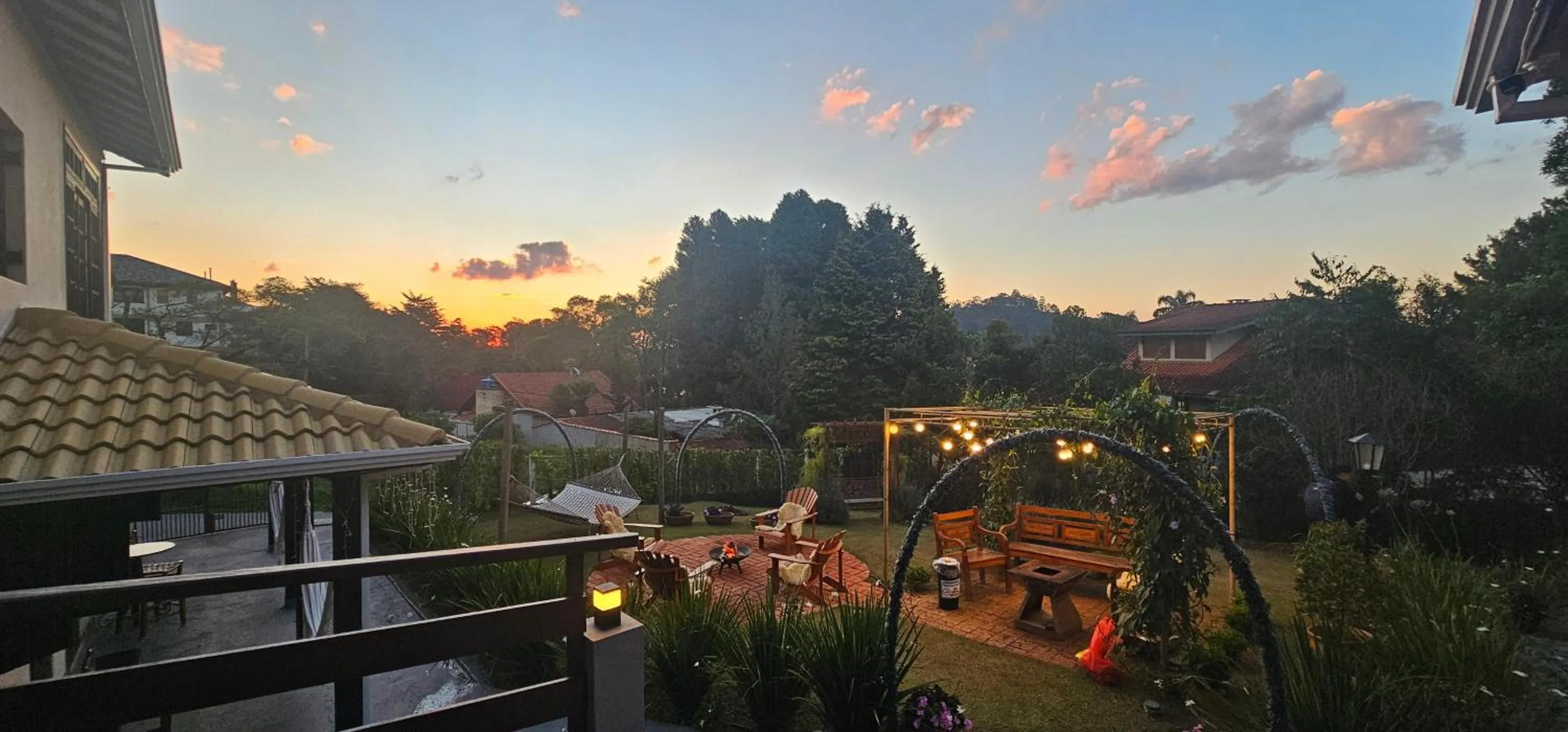 Pousada Flor de Lua Monte Verde