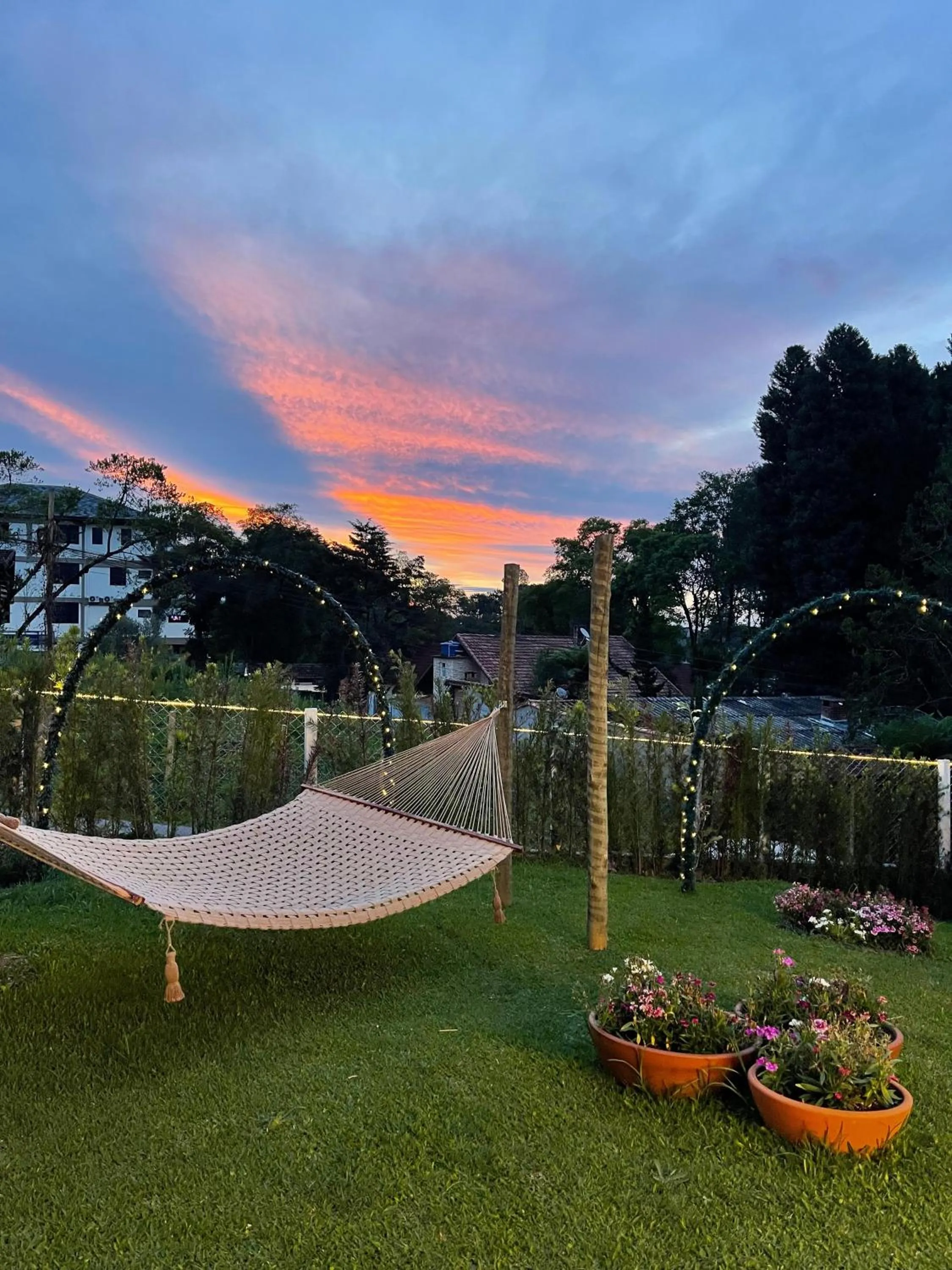 Pousada Flor de Lua Monte Verde