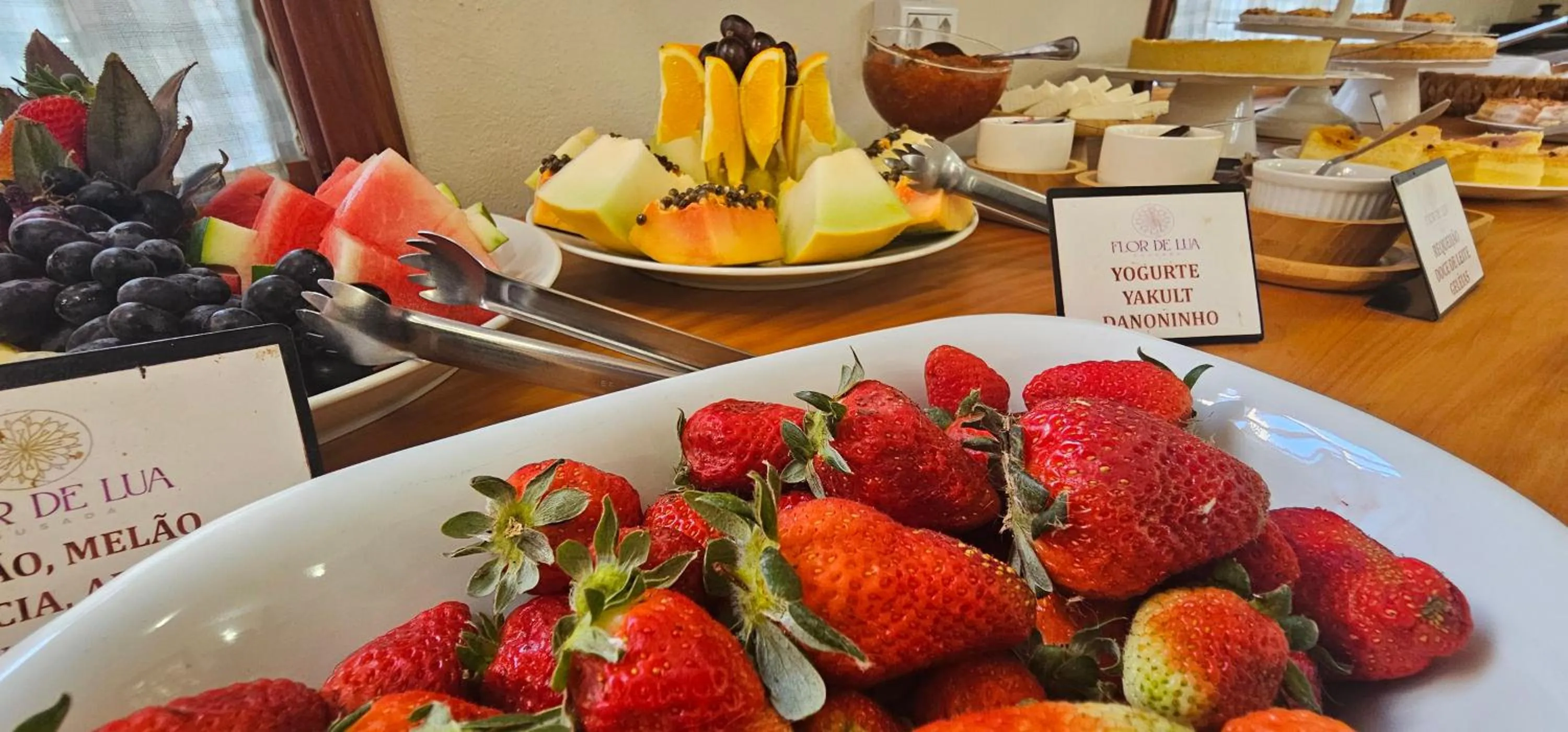 Pousada Flor de Lua Monte Verde