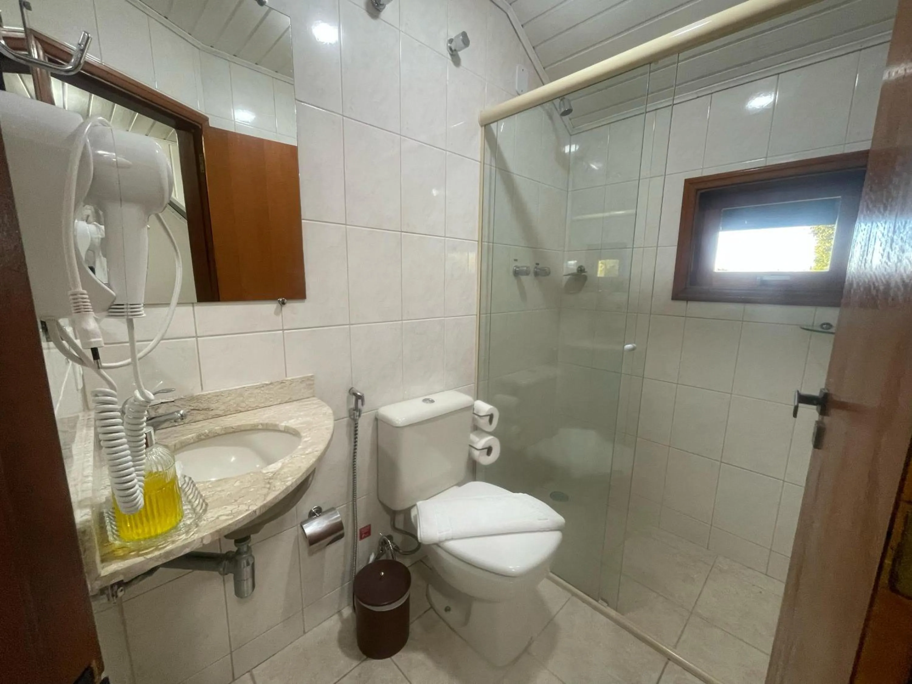 Pousada Flor de Lua Monte Verde