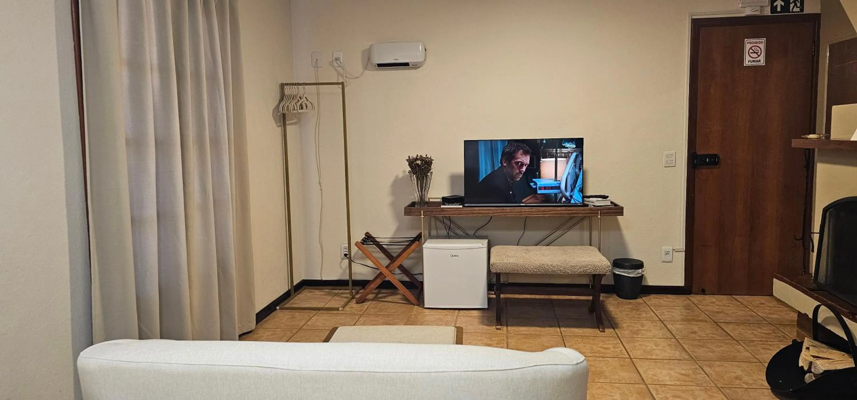 Pousada Flor de Lua Monte Verde