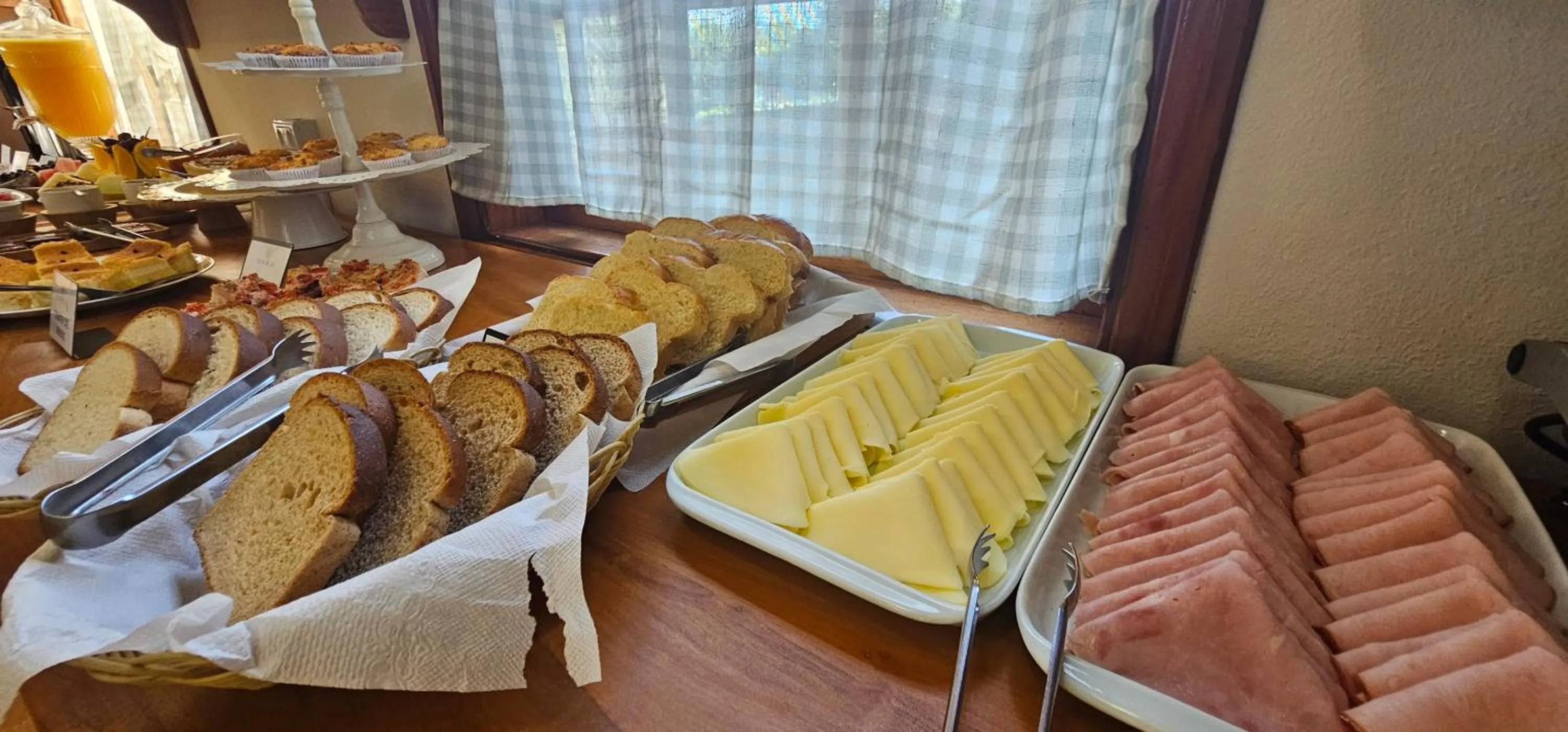 Pousada Flor de Lua Monte Verde