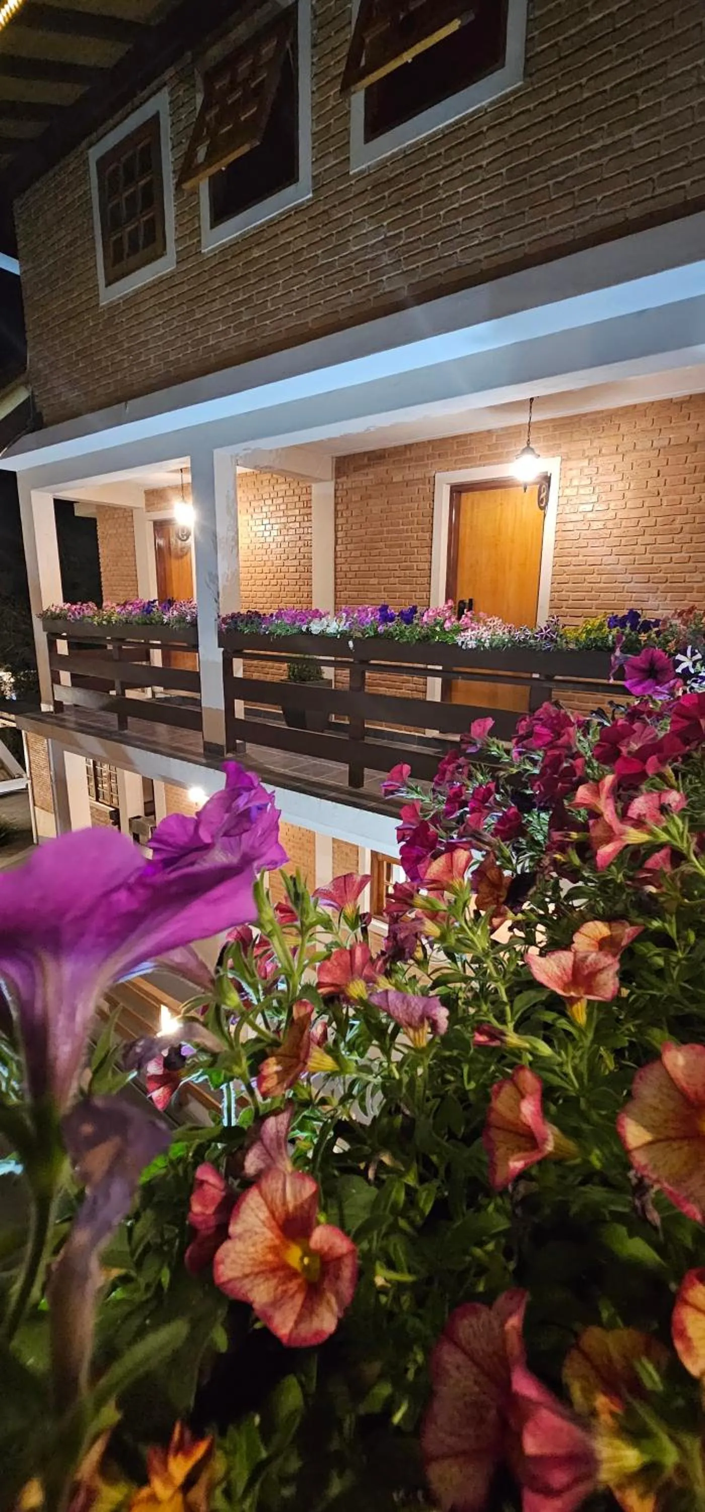 Pousada Flor de Lua Monte Verde