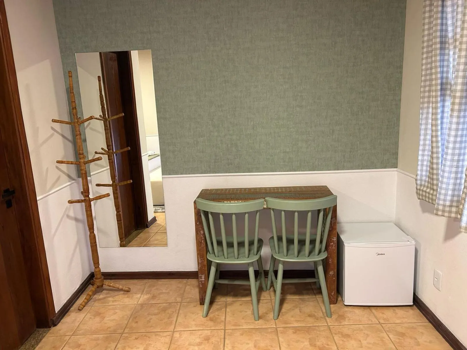 Pousada Flor de Lua Monte Verde