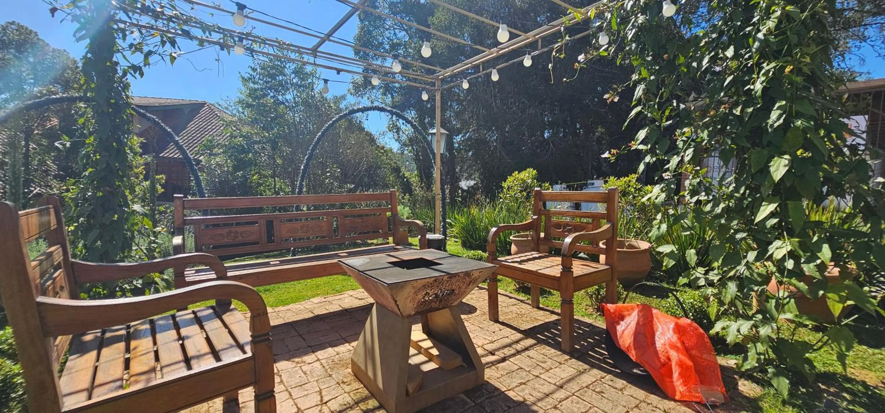 Pousada Flor de Lua Monte Verde