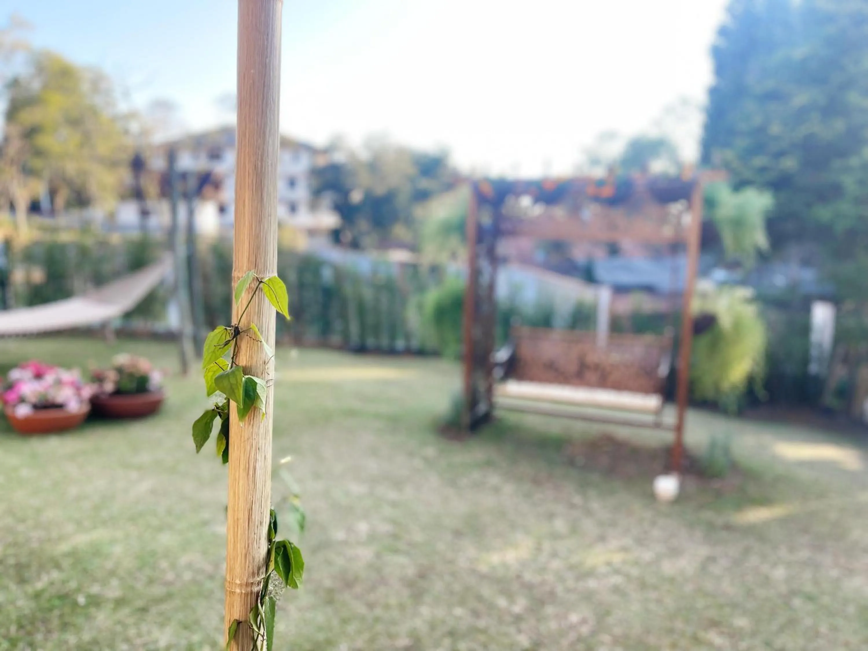 Pousada Flor de Lua Monte Verde