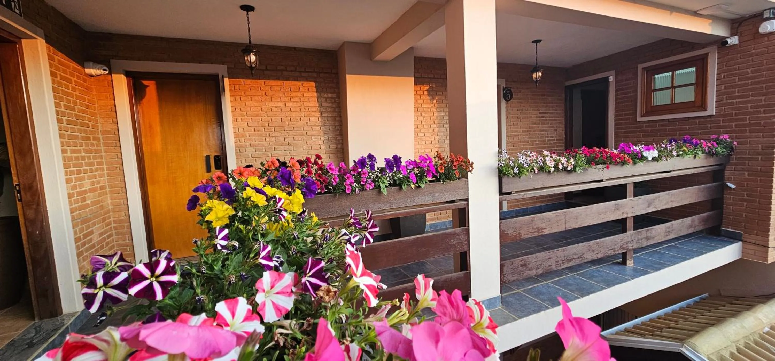 Pousada Flor de Lua Monte Verde