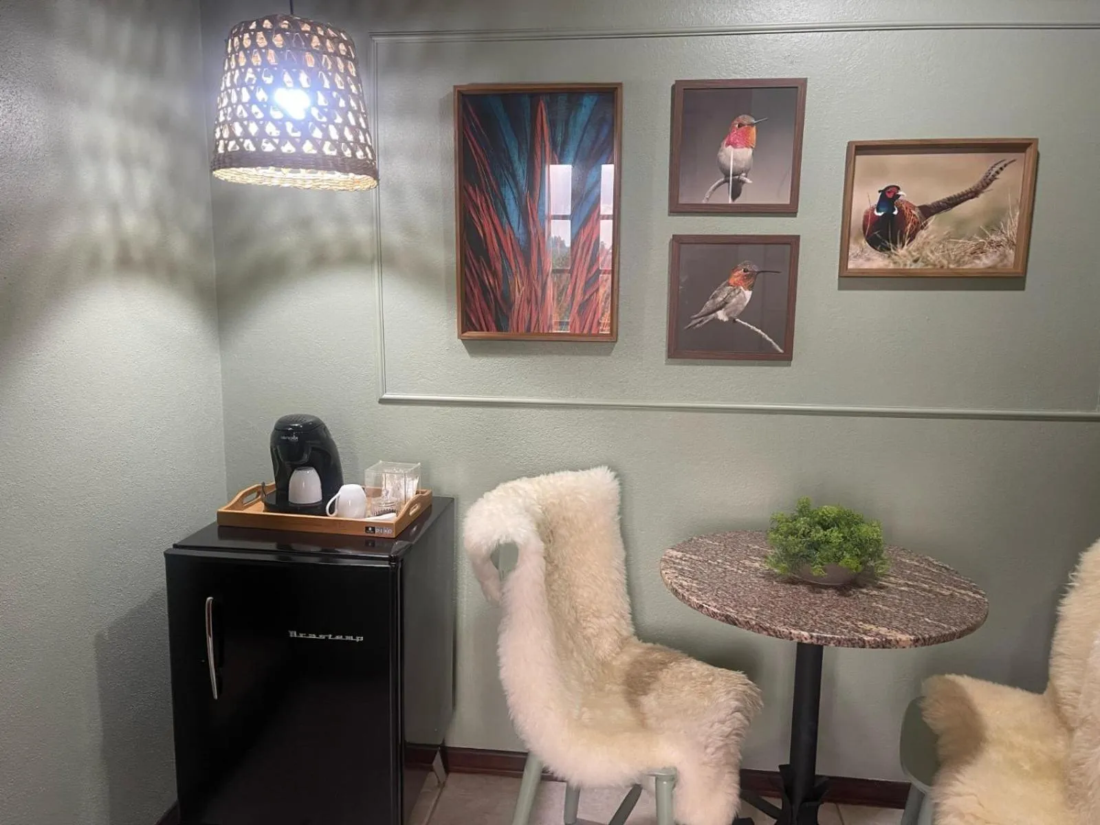 Pousada Flor de Lua Monte Verde