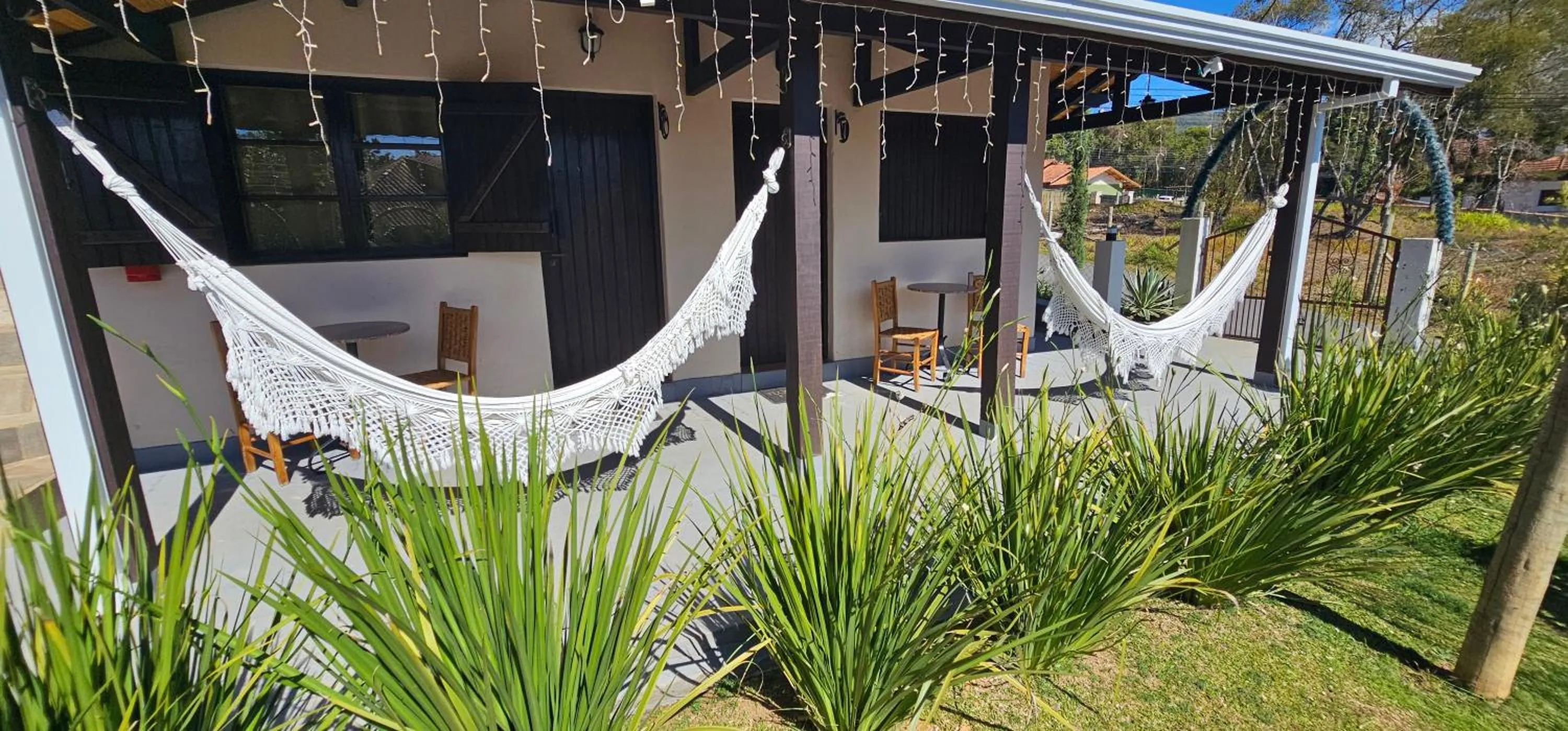 Pousada Flor de Lua Monte Verde