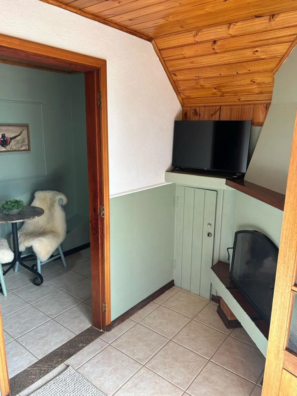 Pousada Flor de Lua Monte Verde