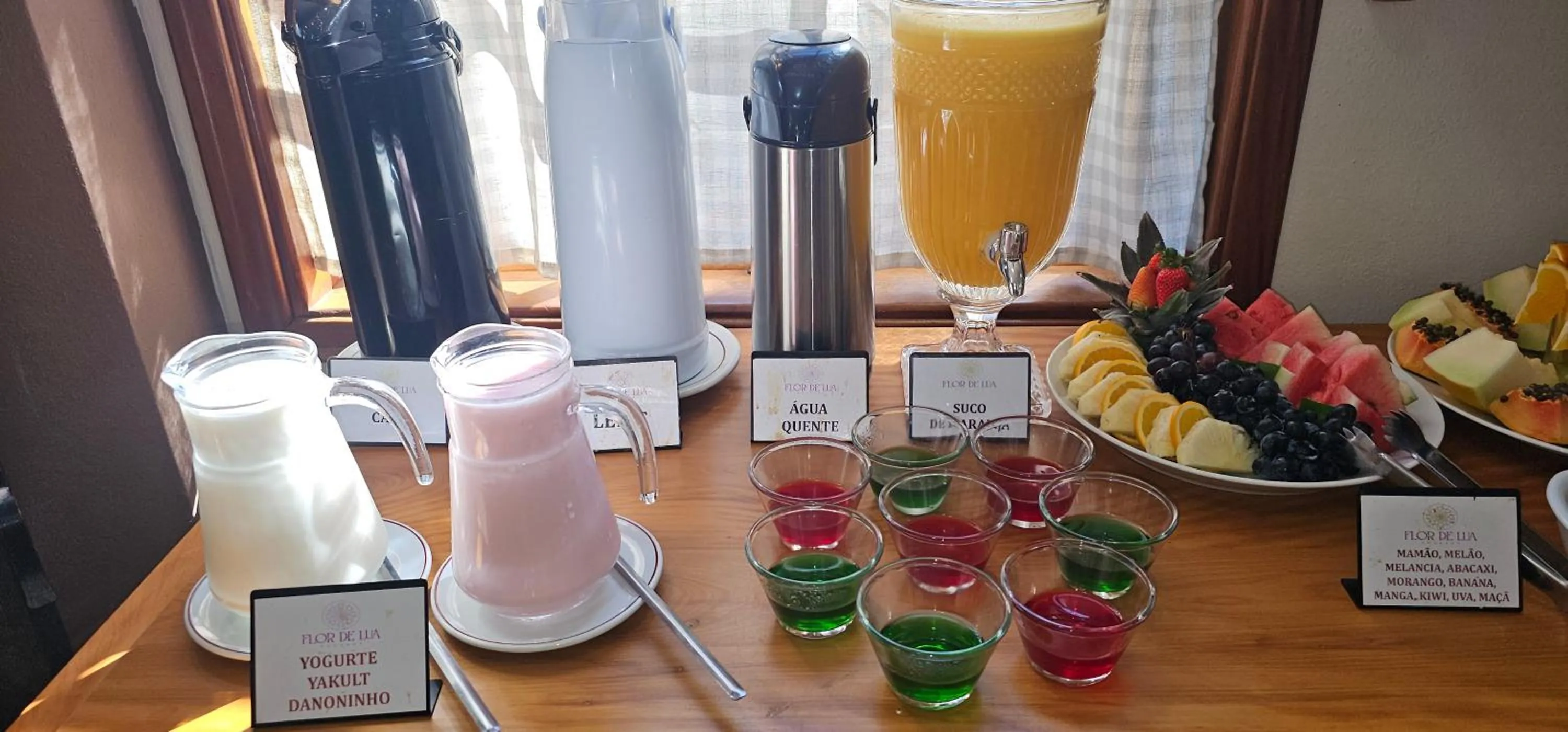 Pousada Flor de Lua Monte Verde