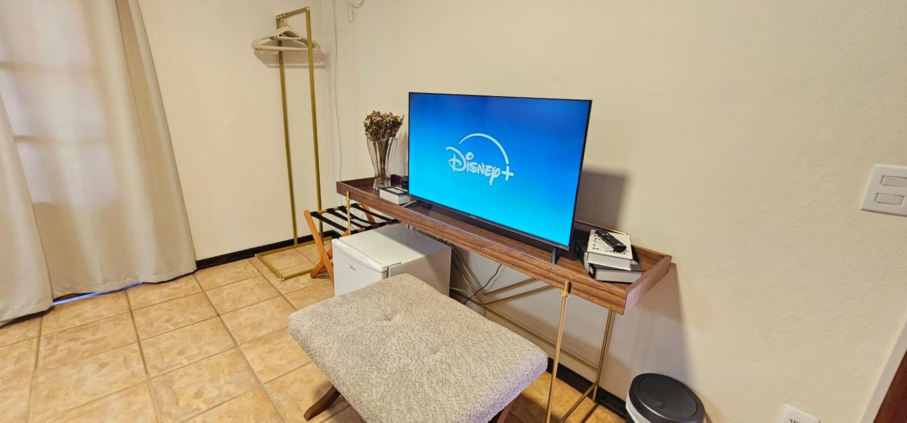 Pousada Flor de Lua Monte Verde